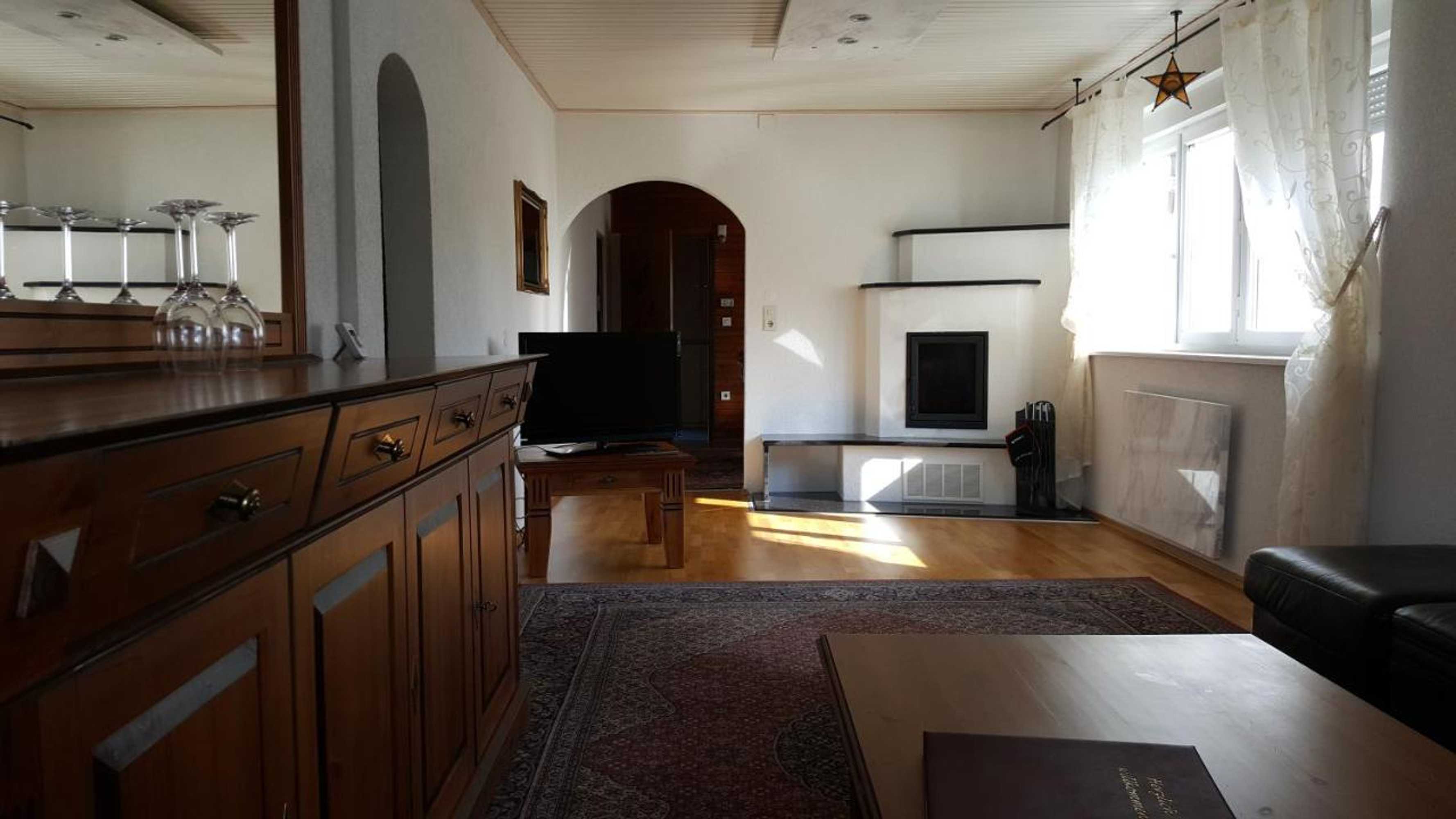 Gift card for Burgauer Hof