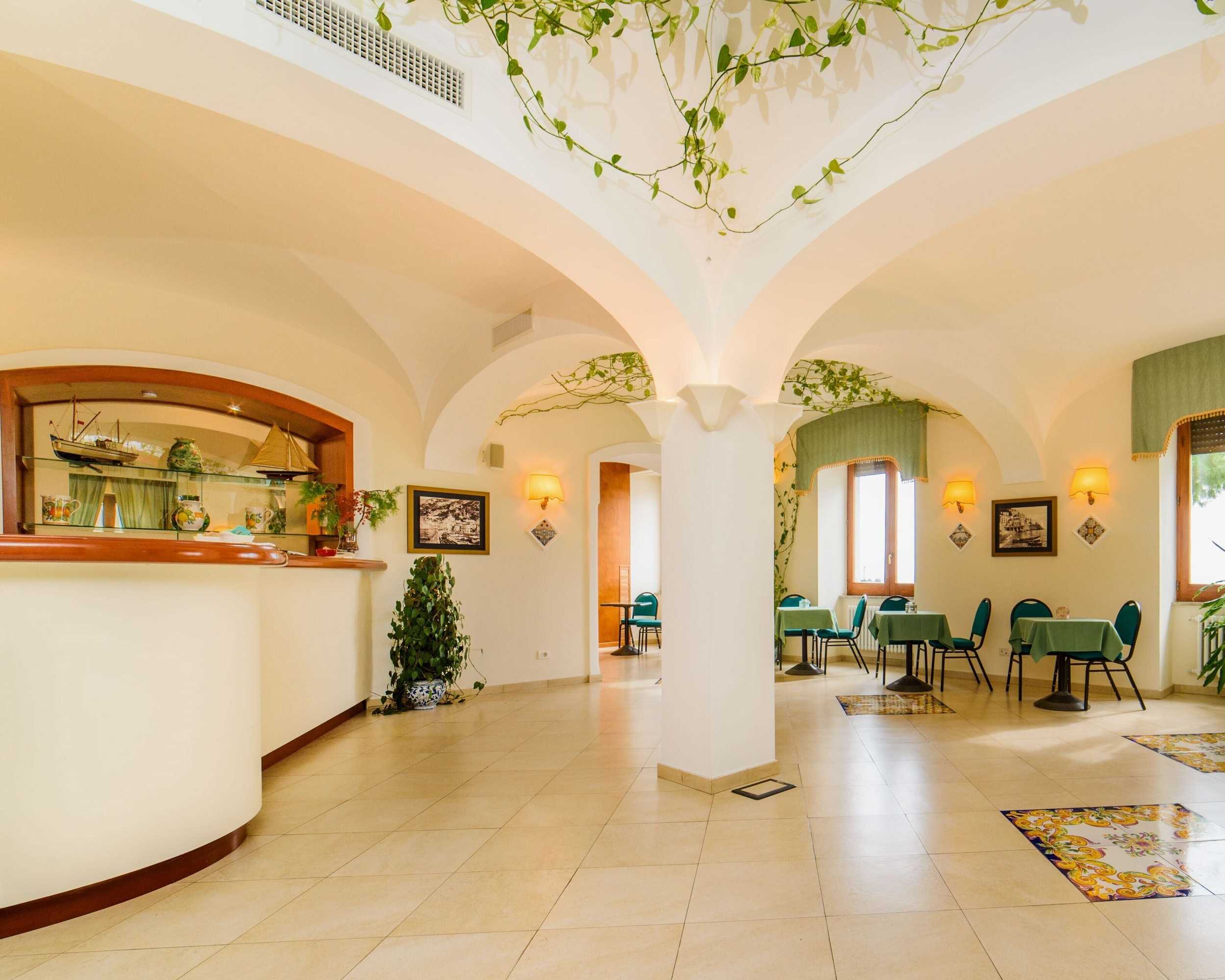 Gift card for Hotel La Bussola Gift card for Hotel La Bussola