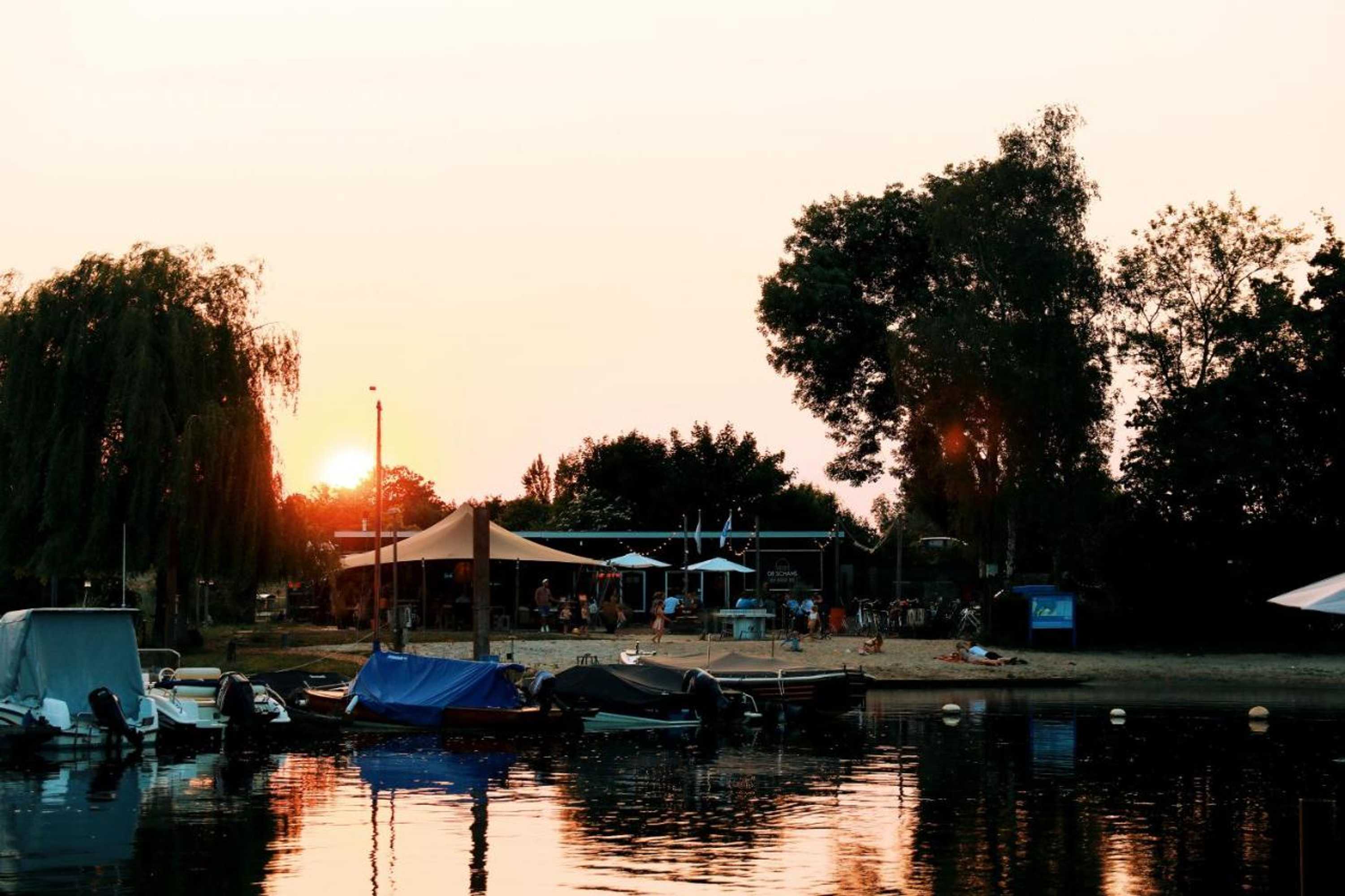 Gift card for Chalet - de Schans Alphen