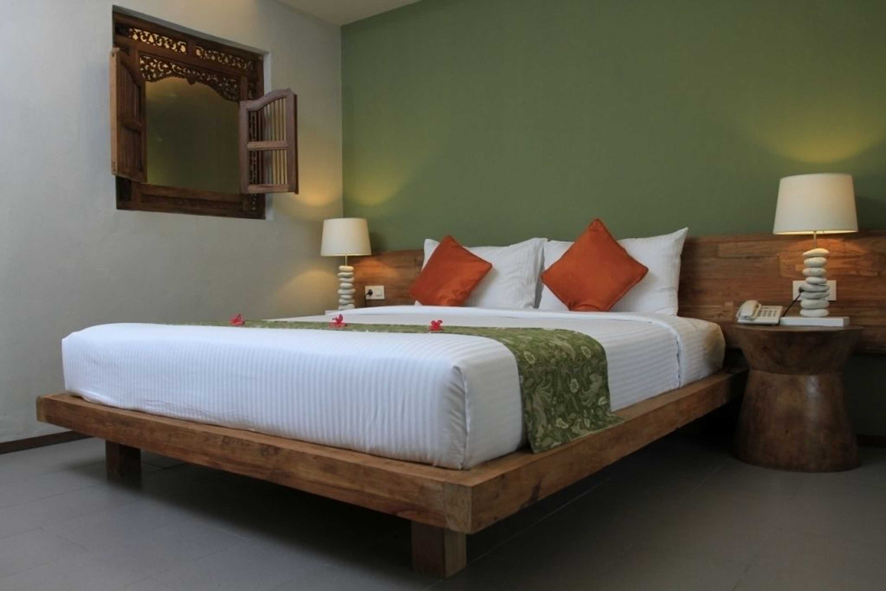 Gift card for Rumah Batu Boutique Hotel Gift card for Rumah Batu Boutique Hotel
