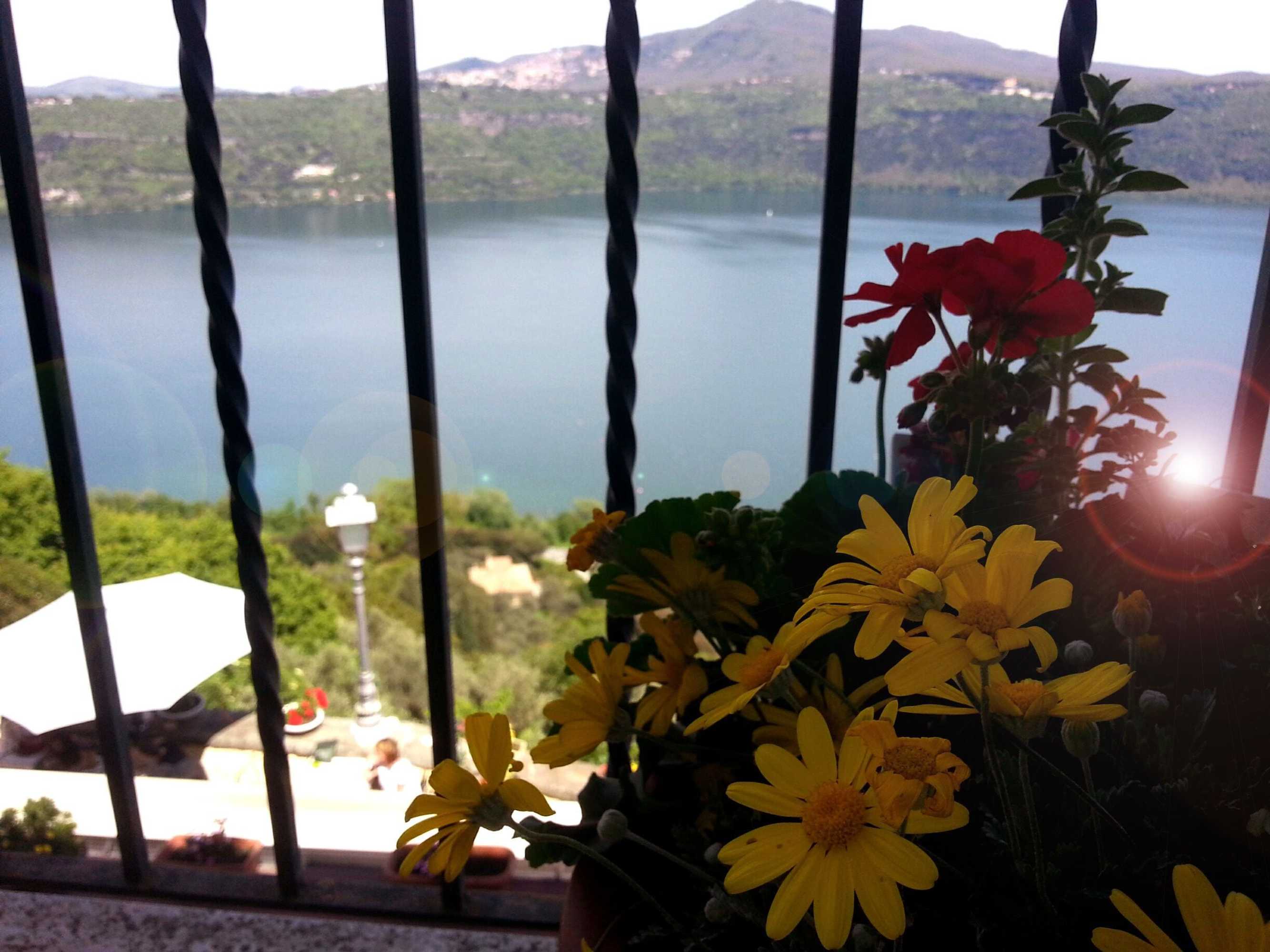 Gift card for Hotel Castelgandolfo Gift card for Hotel Castelgandolfo