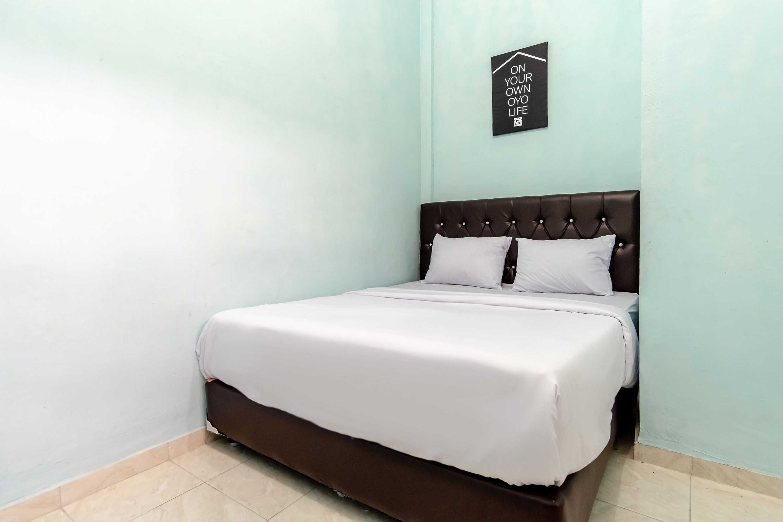 Gift card for Oyo Life 2158 Arista Residence Syariah Gift card for Oyo Life 2158 Arista Residence Syariah