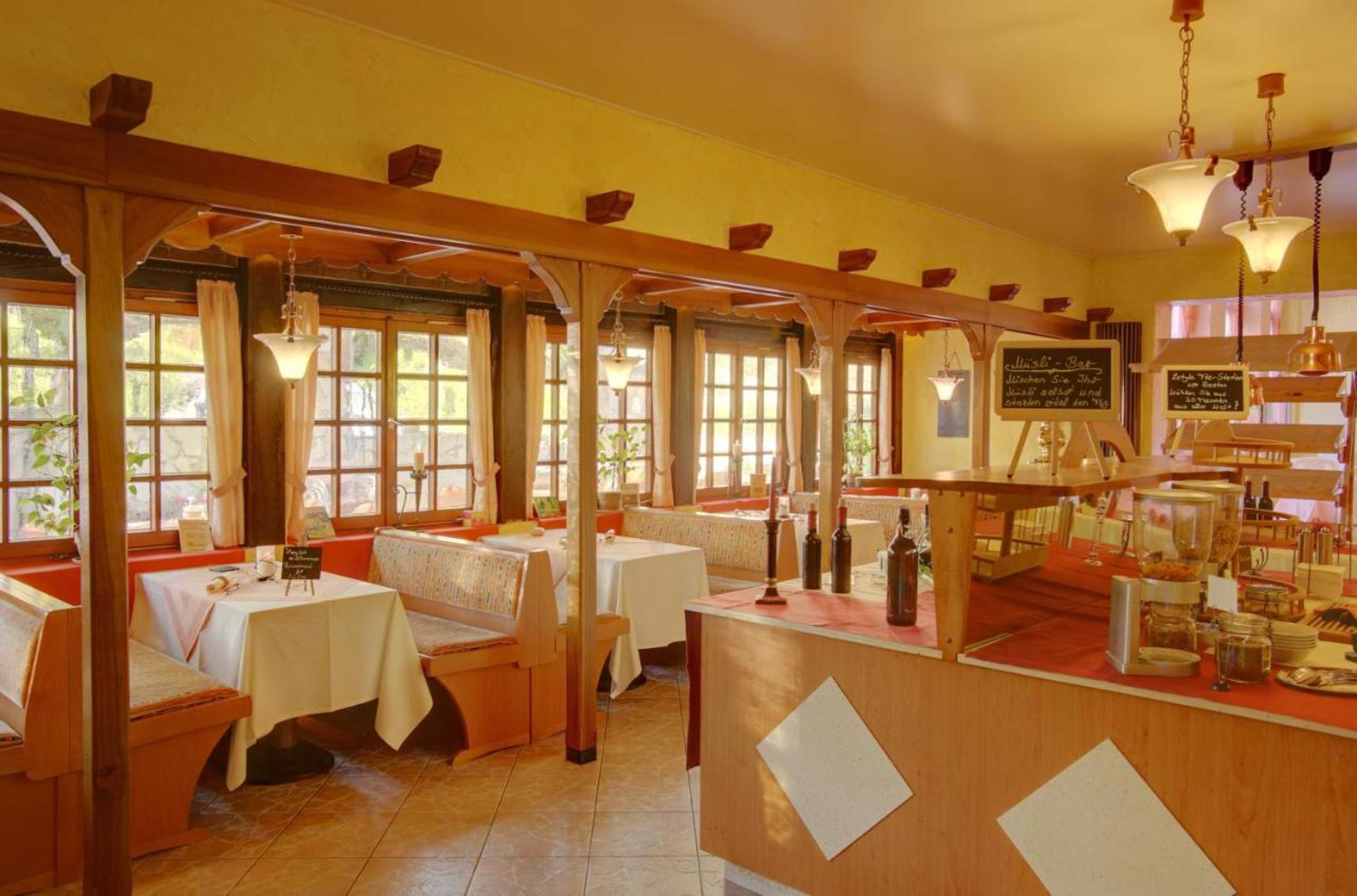 Gift card for Hotel Naheschlößchen