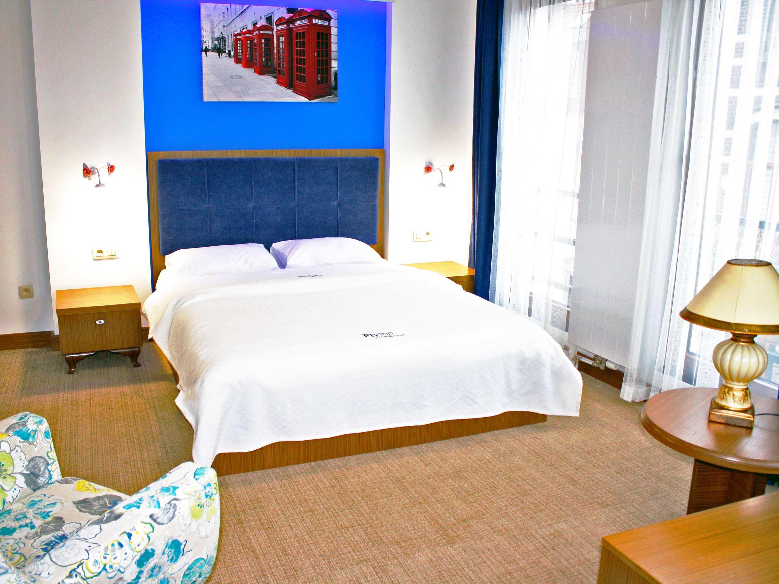 Gift card for Fly Inn Brussels Airport Gift card for Fly Inn Brussels Airport