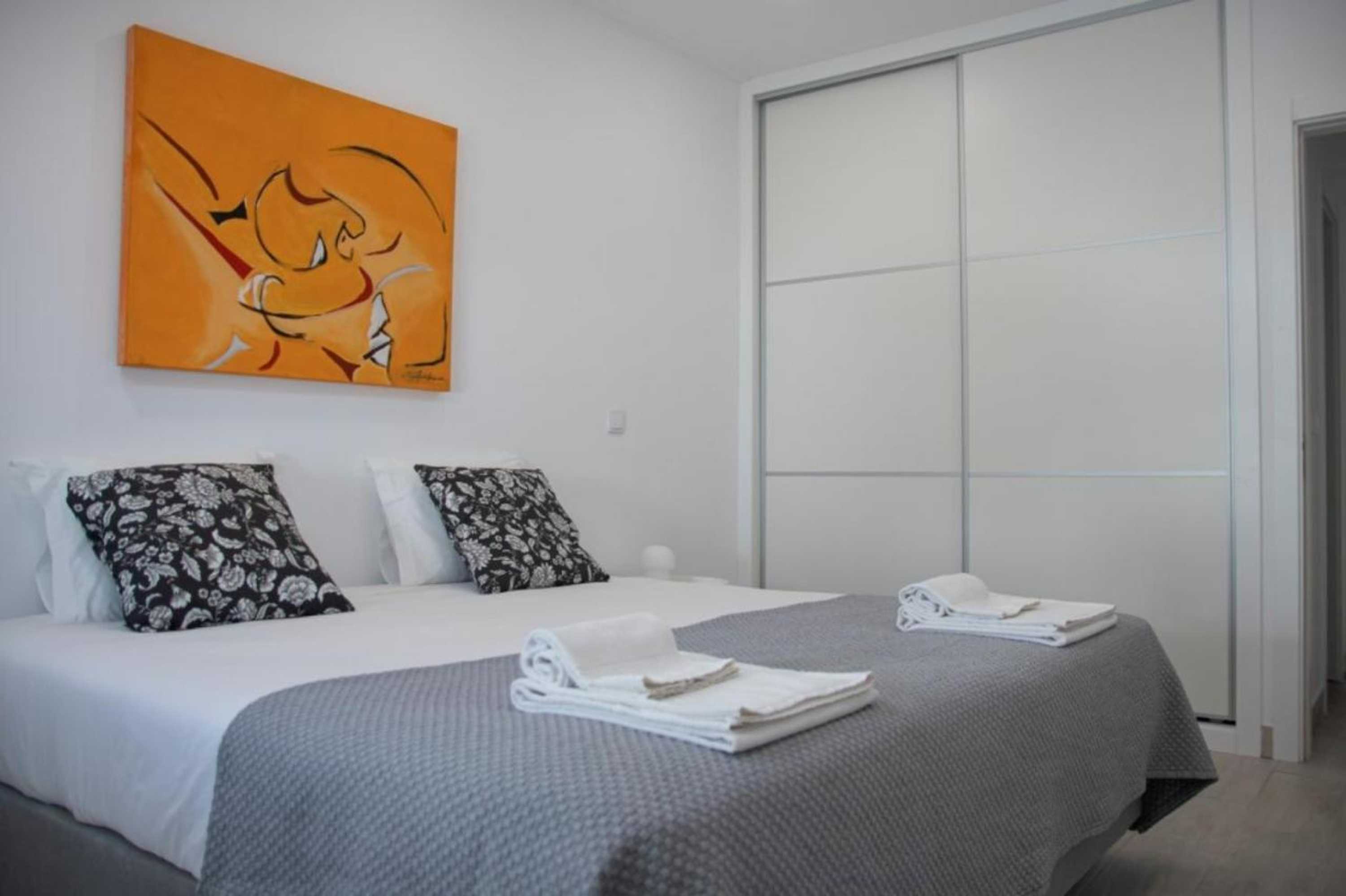 Gift card for Lizbon South Bed