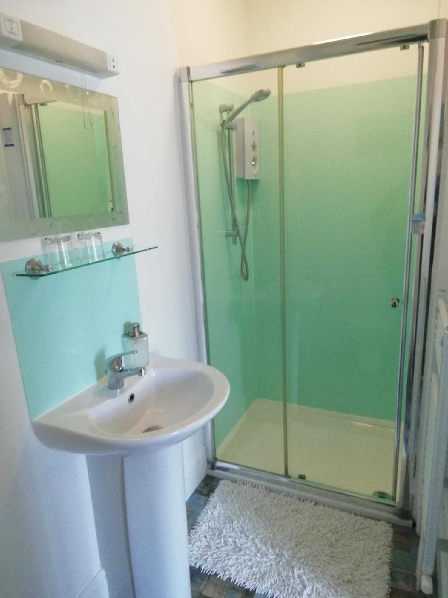 Gift card for Railway Cottage