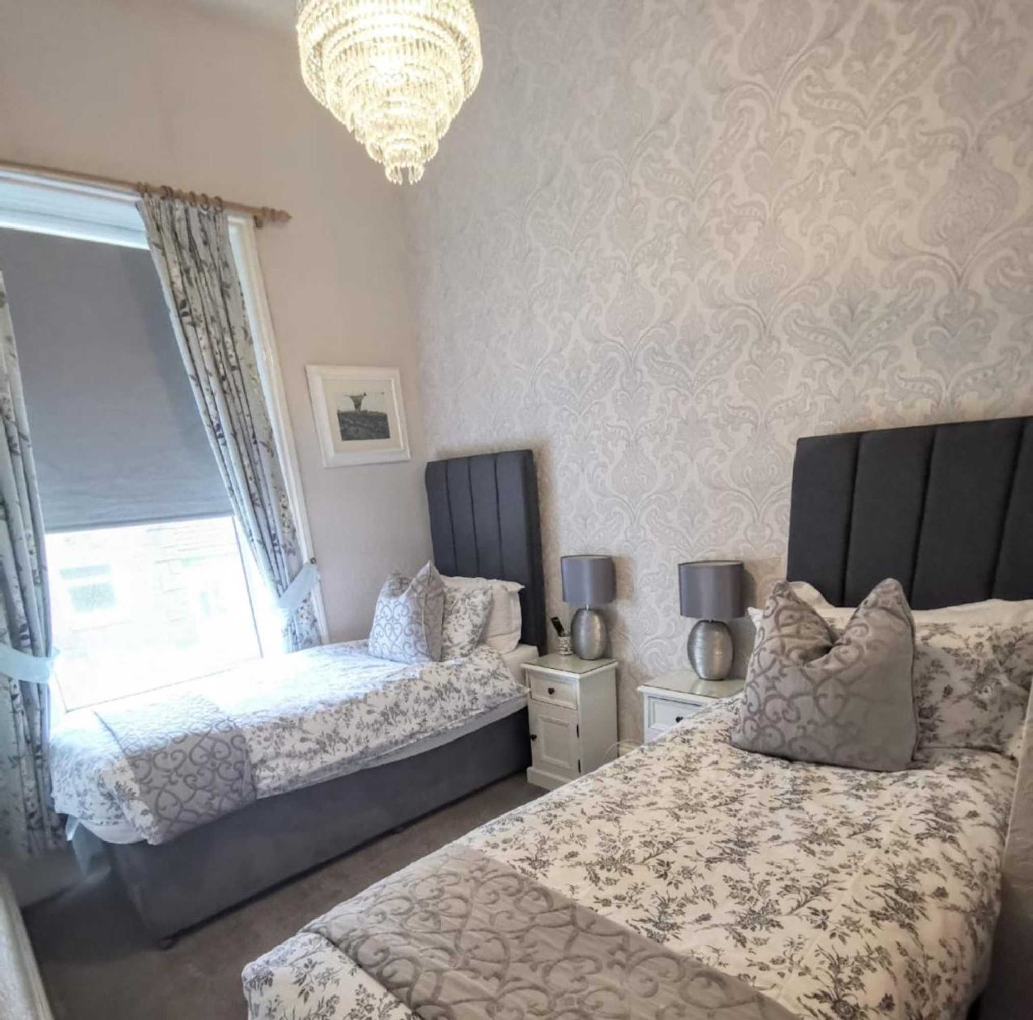 Gift card for Pilkingtons Guest House Accrington