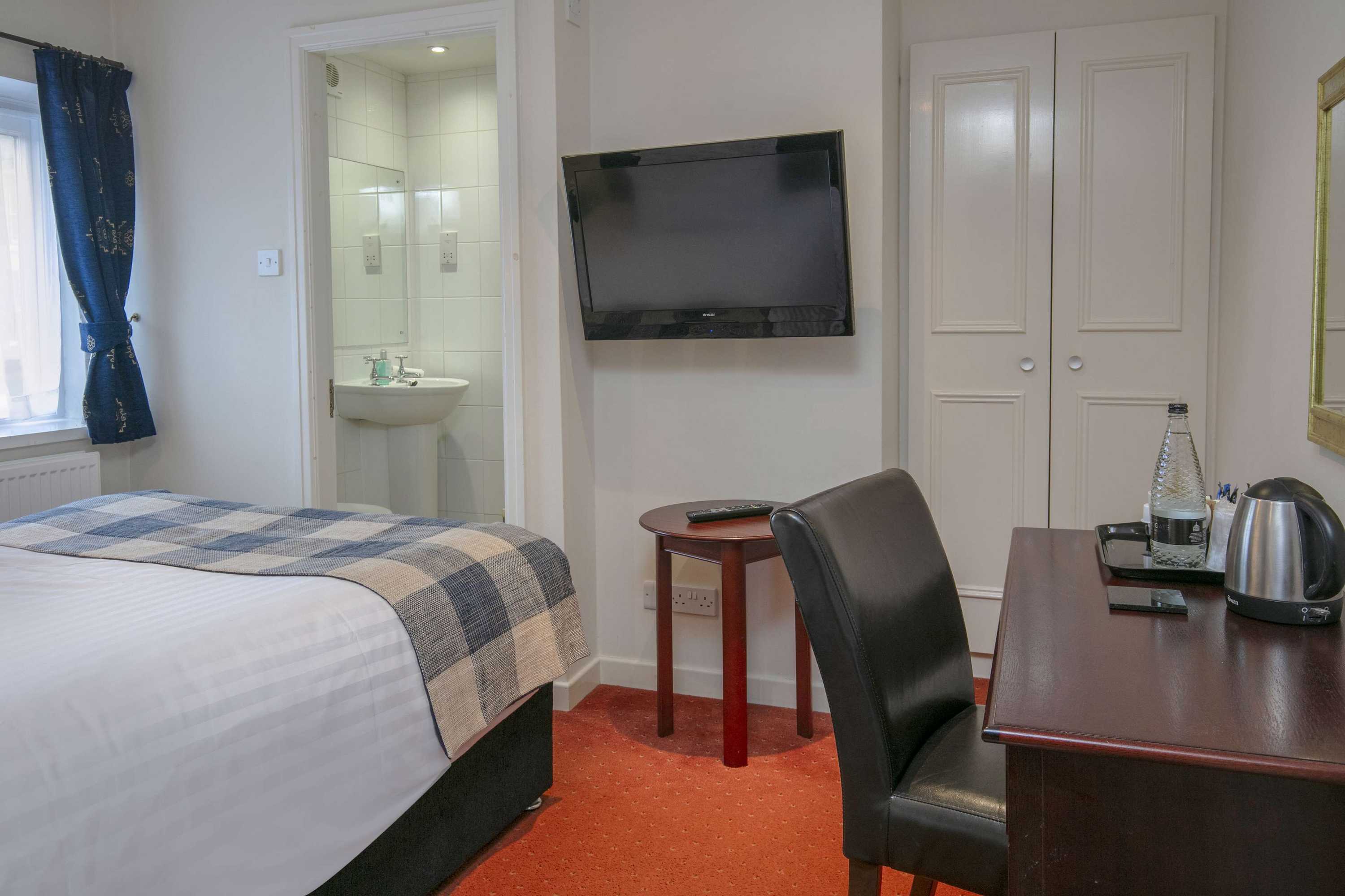 Gift card for Best Western Forest & Vale Hotel Gift card for Best Western Forest & Vale Hotel