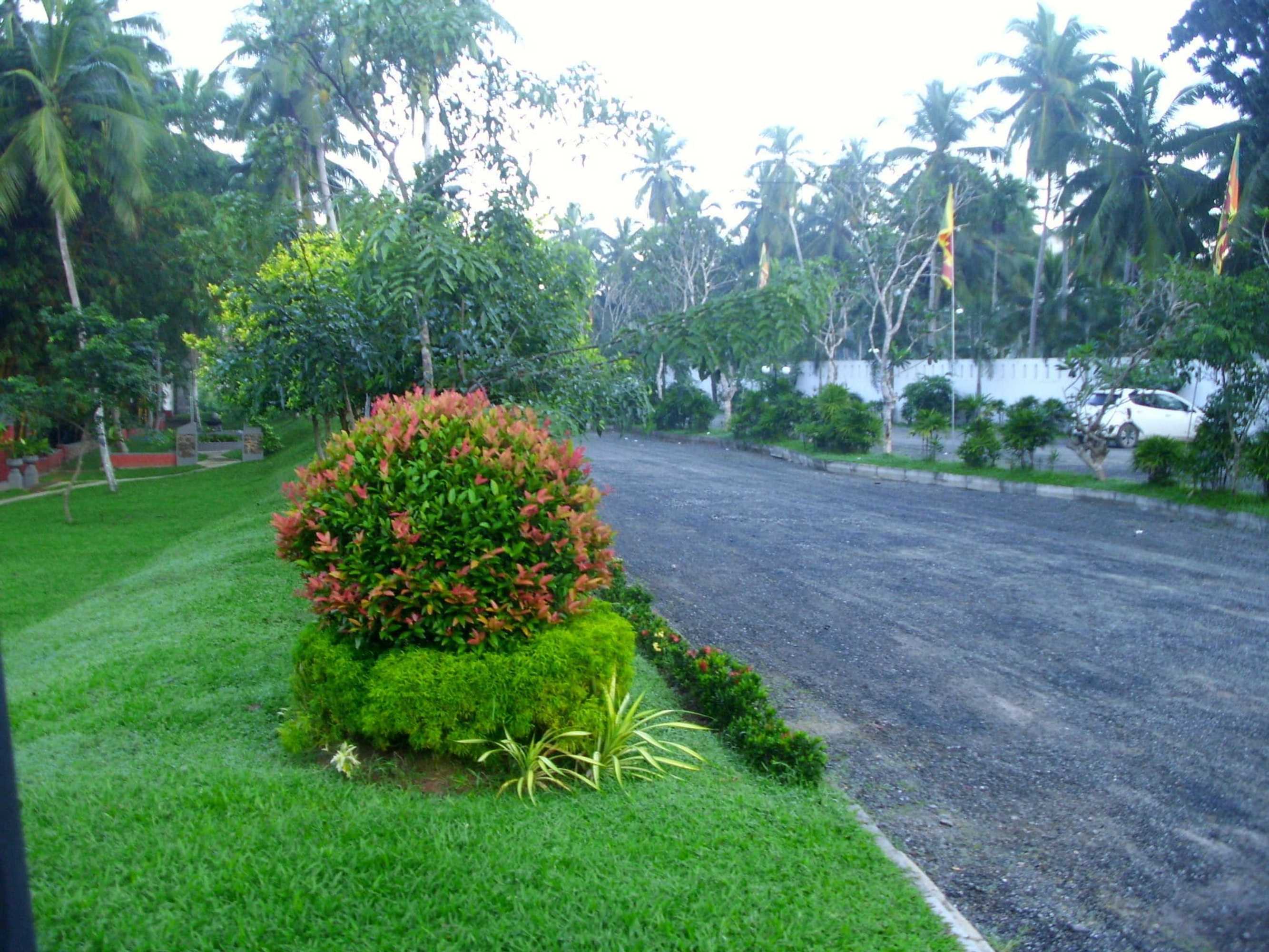 Gift card for Grindlays Regency Hotel