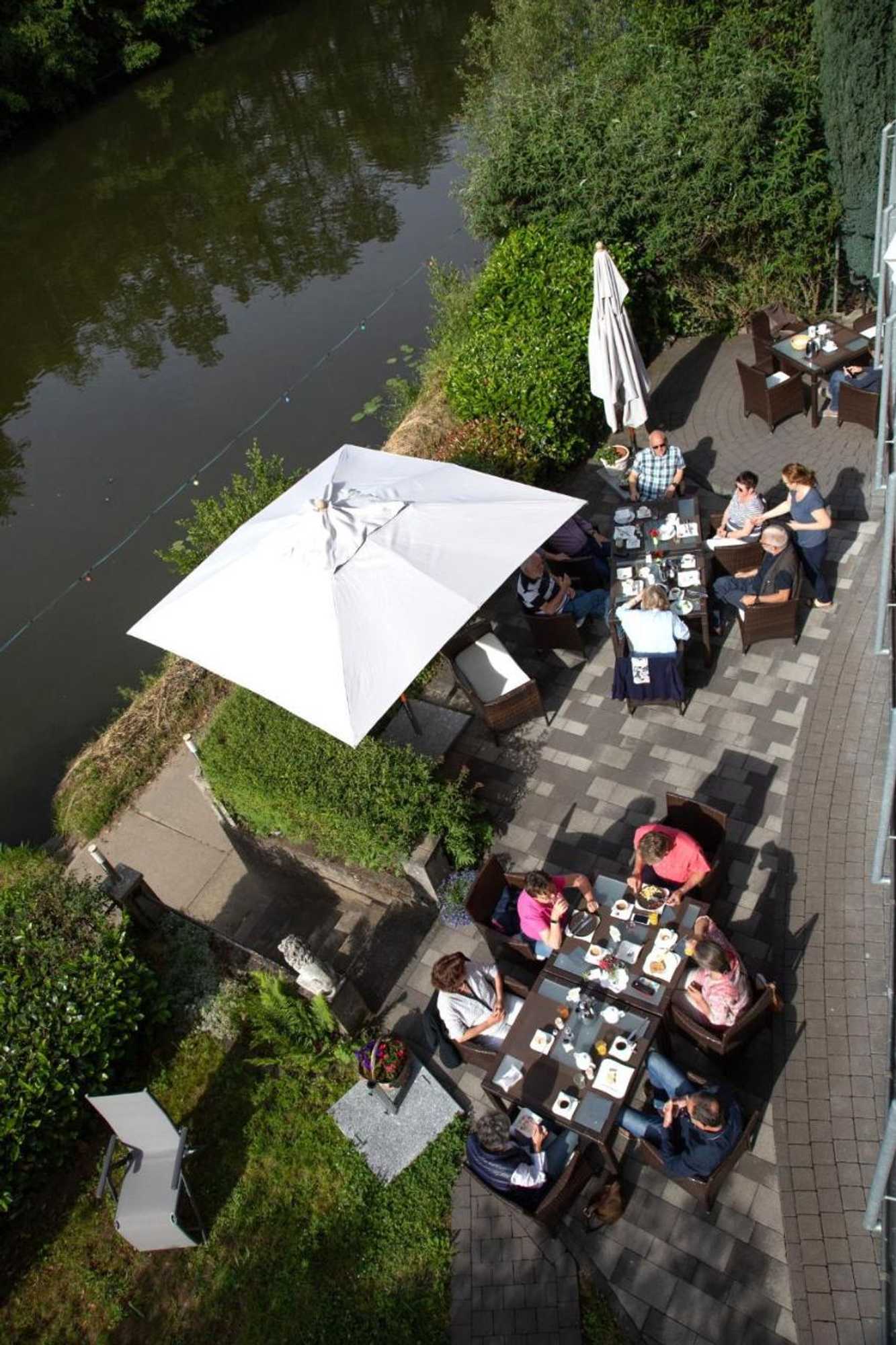 Gift card for Pension & Seminarhaus 