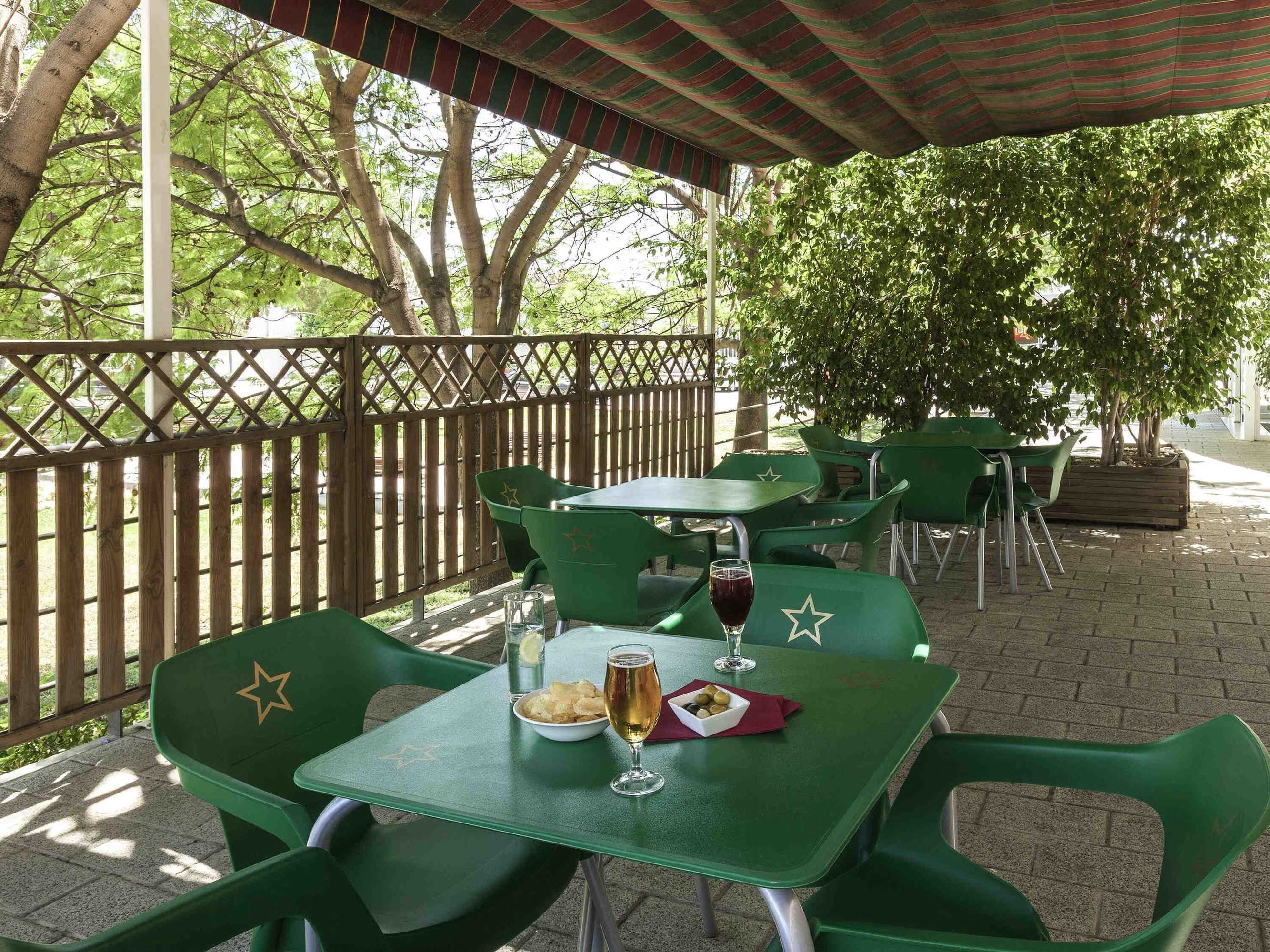 Gift card for Ibis Murcia