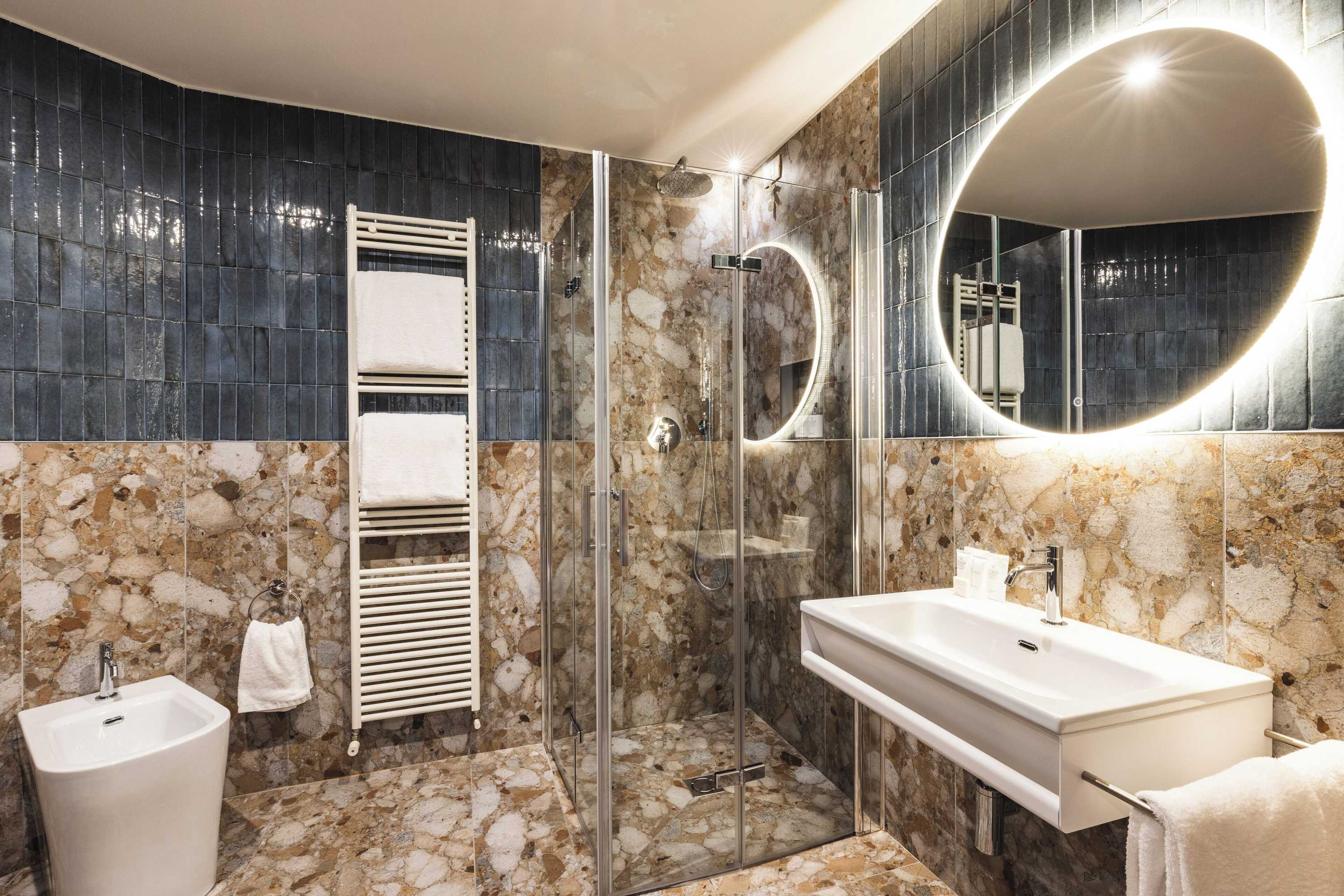 Gift card for Hotel Ferrara