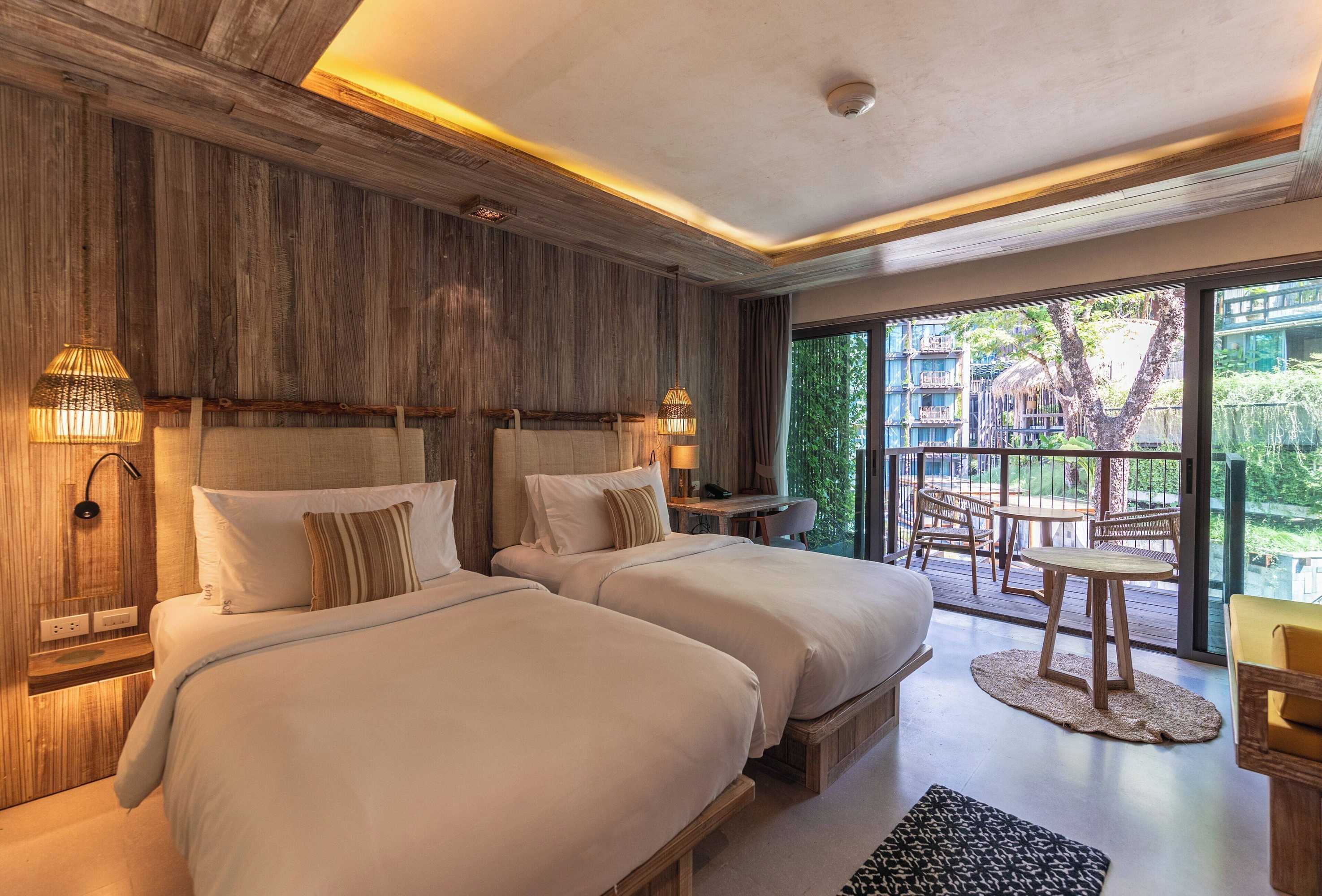 Gift card for Dinso Resort & Villas Phuket, Vignette Collection by Ihg Gift card for Dinso Resort & Villas Phuket, Vignette Collection by Ihg