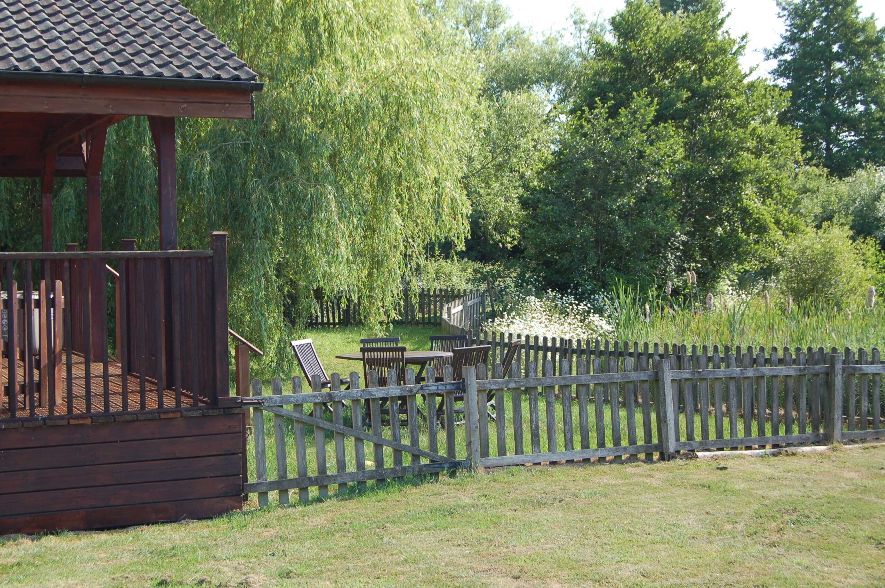 Gift card for Watermeadow Lakes & Lodges Gift card for Watermeadow Lakes & Lodges