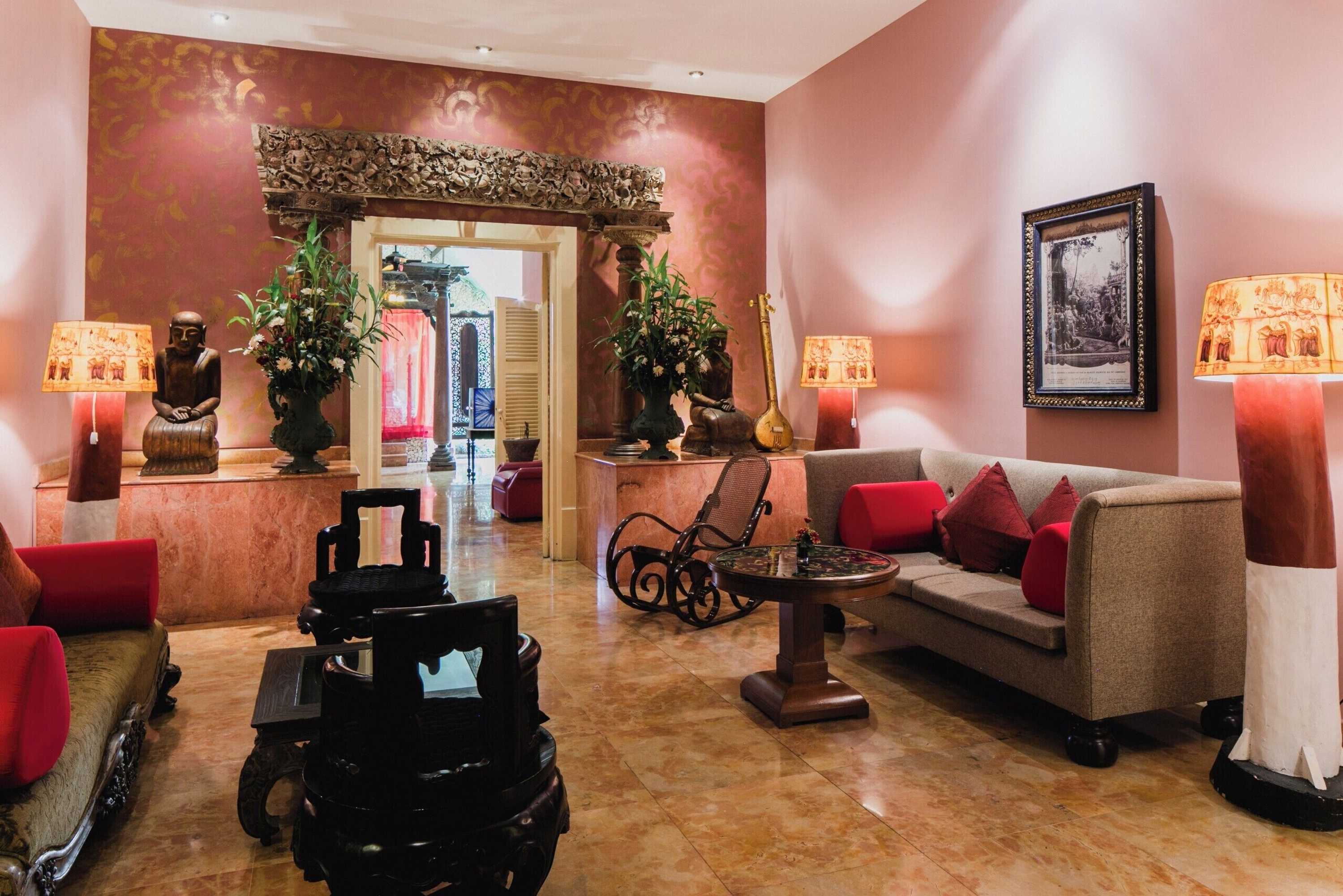 Gift card for Hotel Tugu Malang Gift card for Hotel Tugu Malang