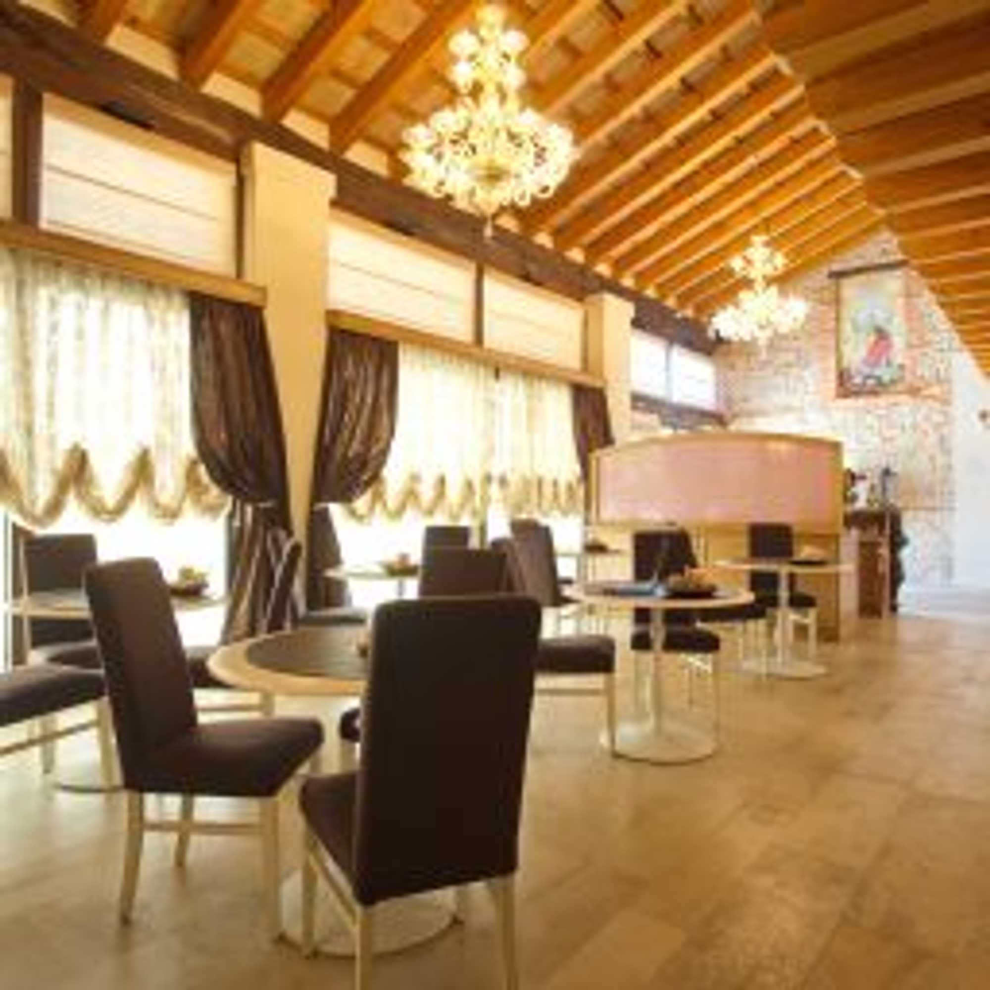 Gift card for Hotel Asolo Gift card for Hotel Asolo