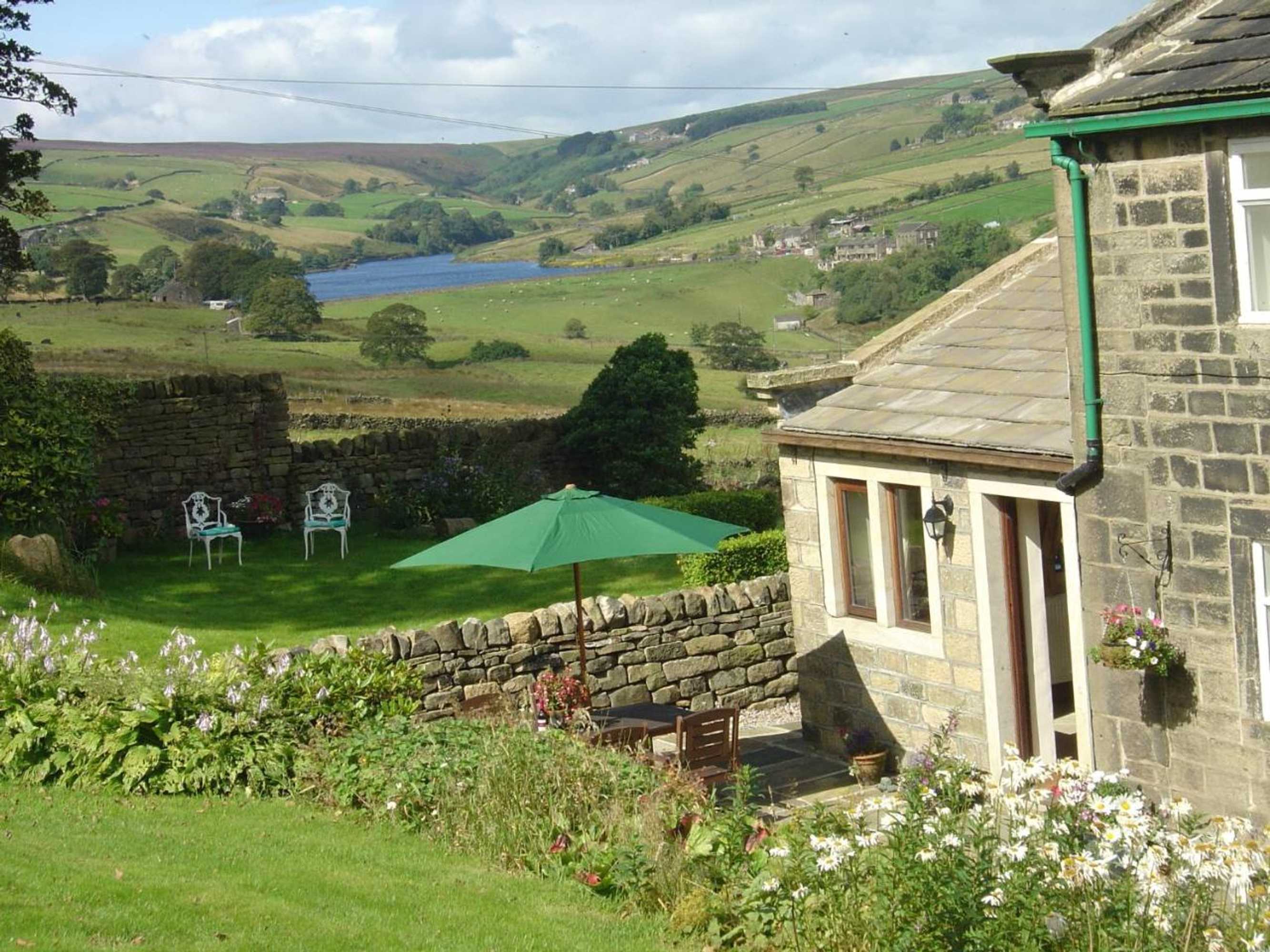 Gift card for Royds Hall Cottage