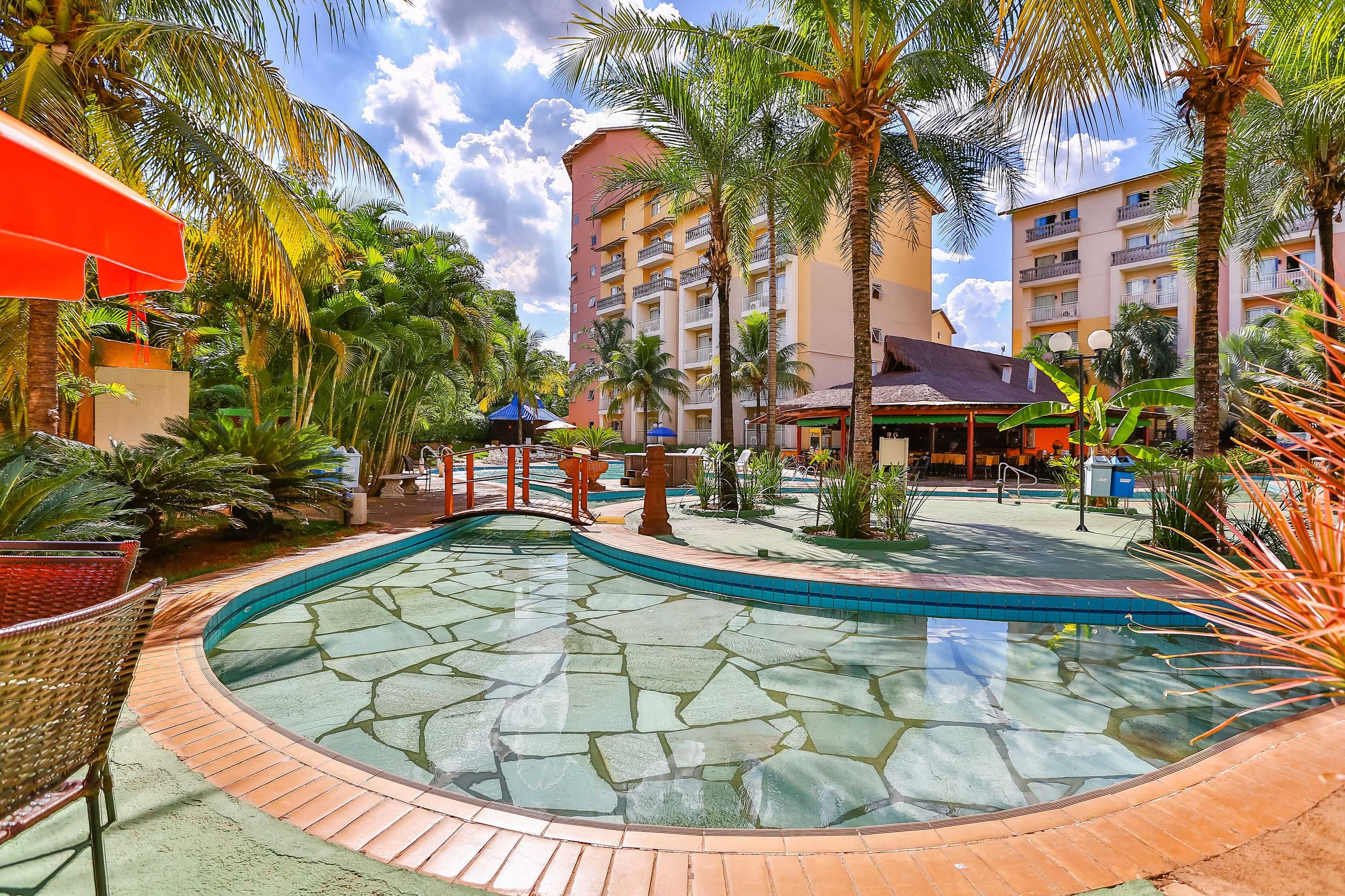 Gift card for Thermas de Olímpia Resort Gift card for Thermas de Olímpia Resort