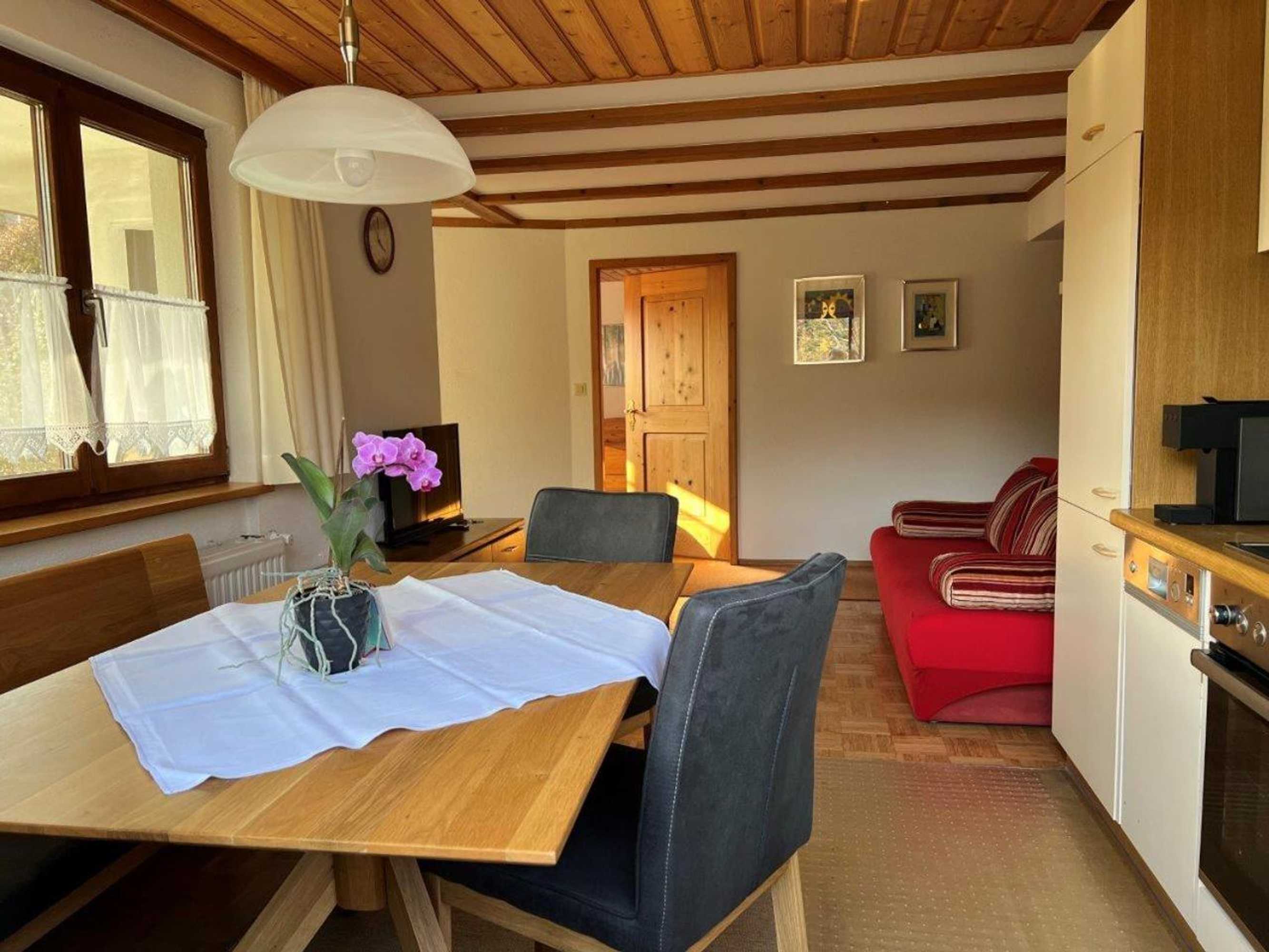 Gift card for Ferienwohnungen Frick