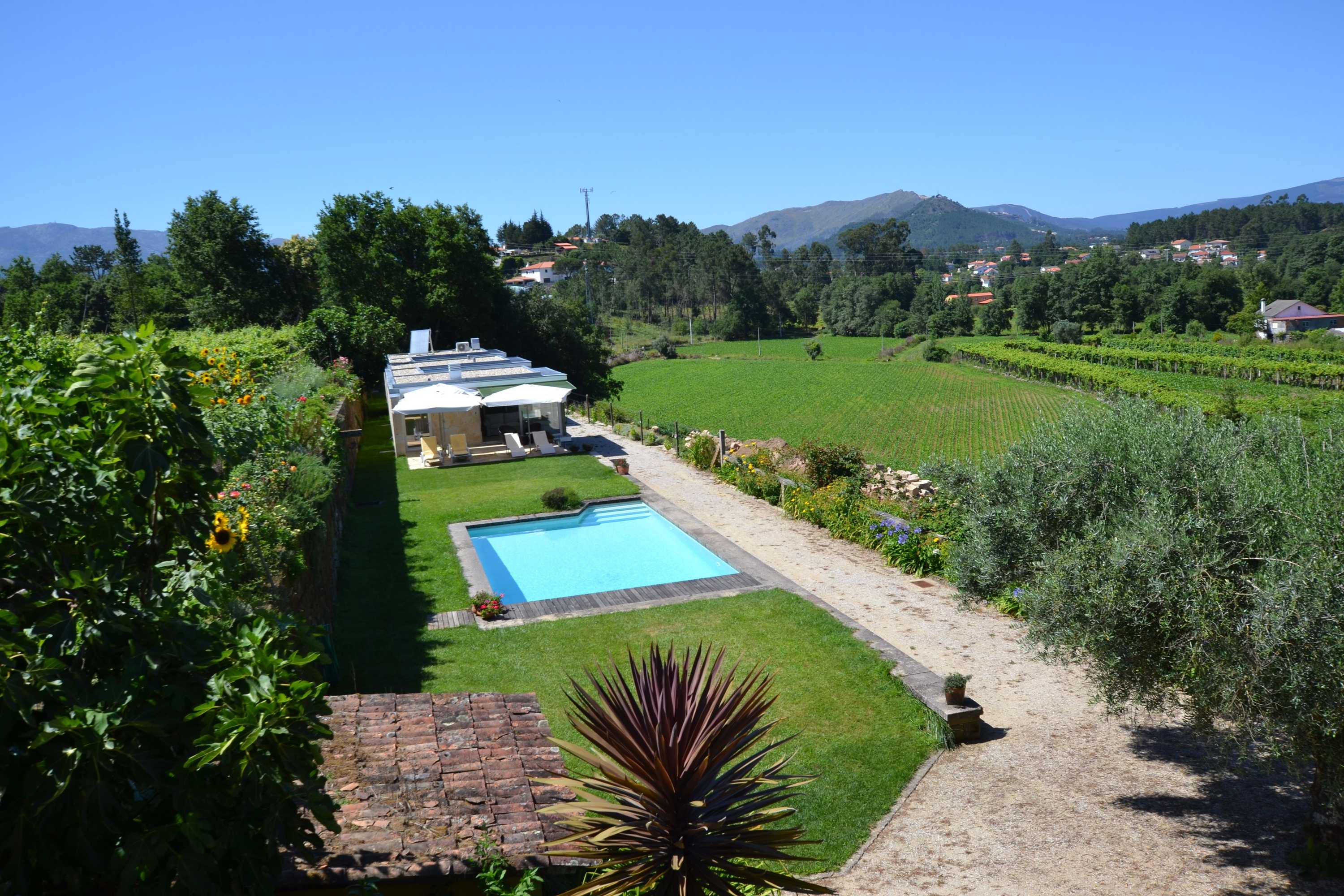 Gift card for Quinta Da Agra Gift card for Quinta Da Agra