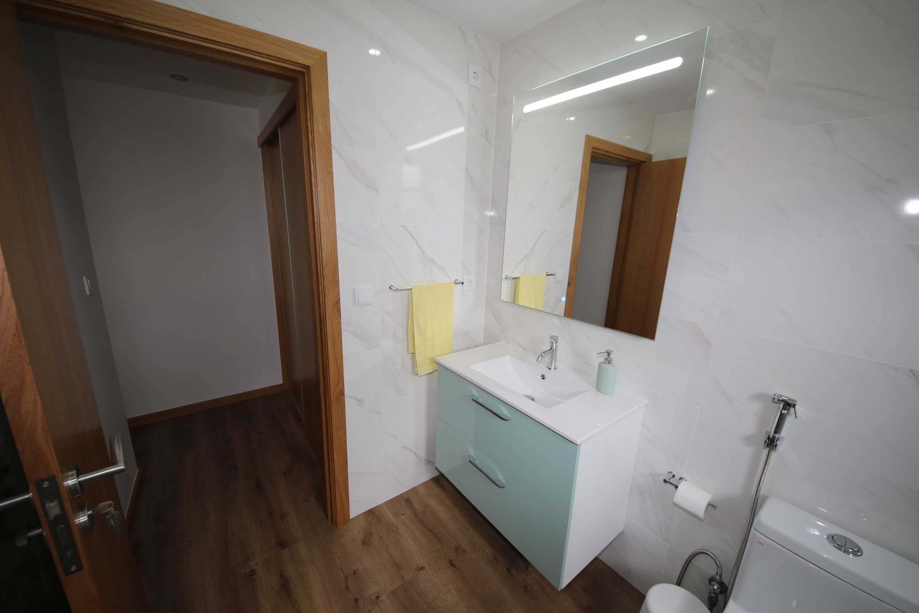 Gift card for Povoa do Mar