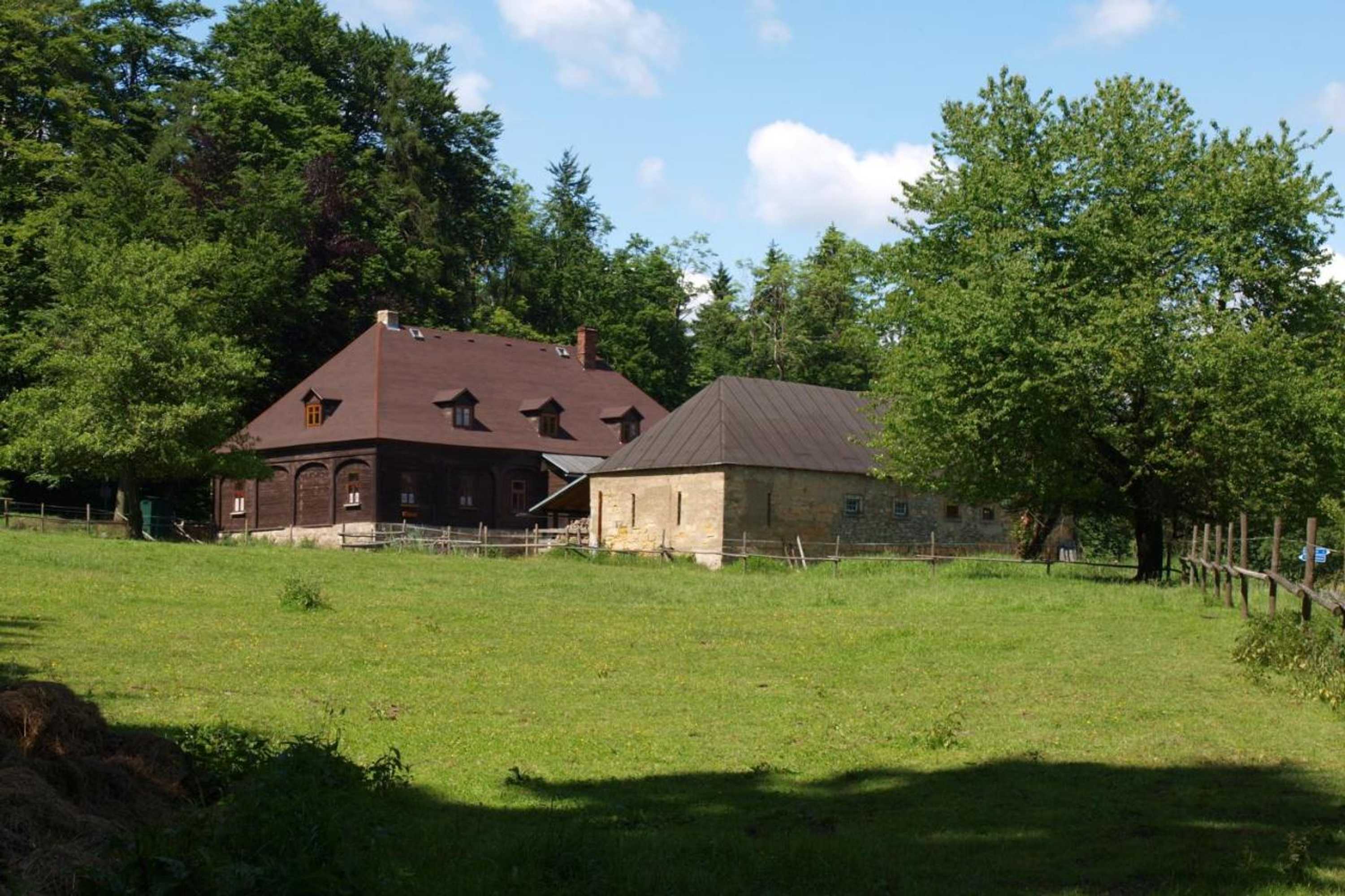 Gift card for Penzion SklaŘskÁ Hospoda