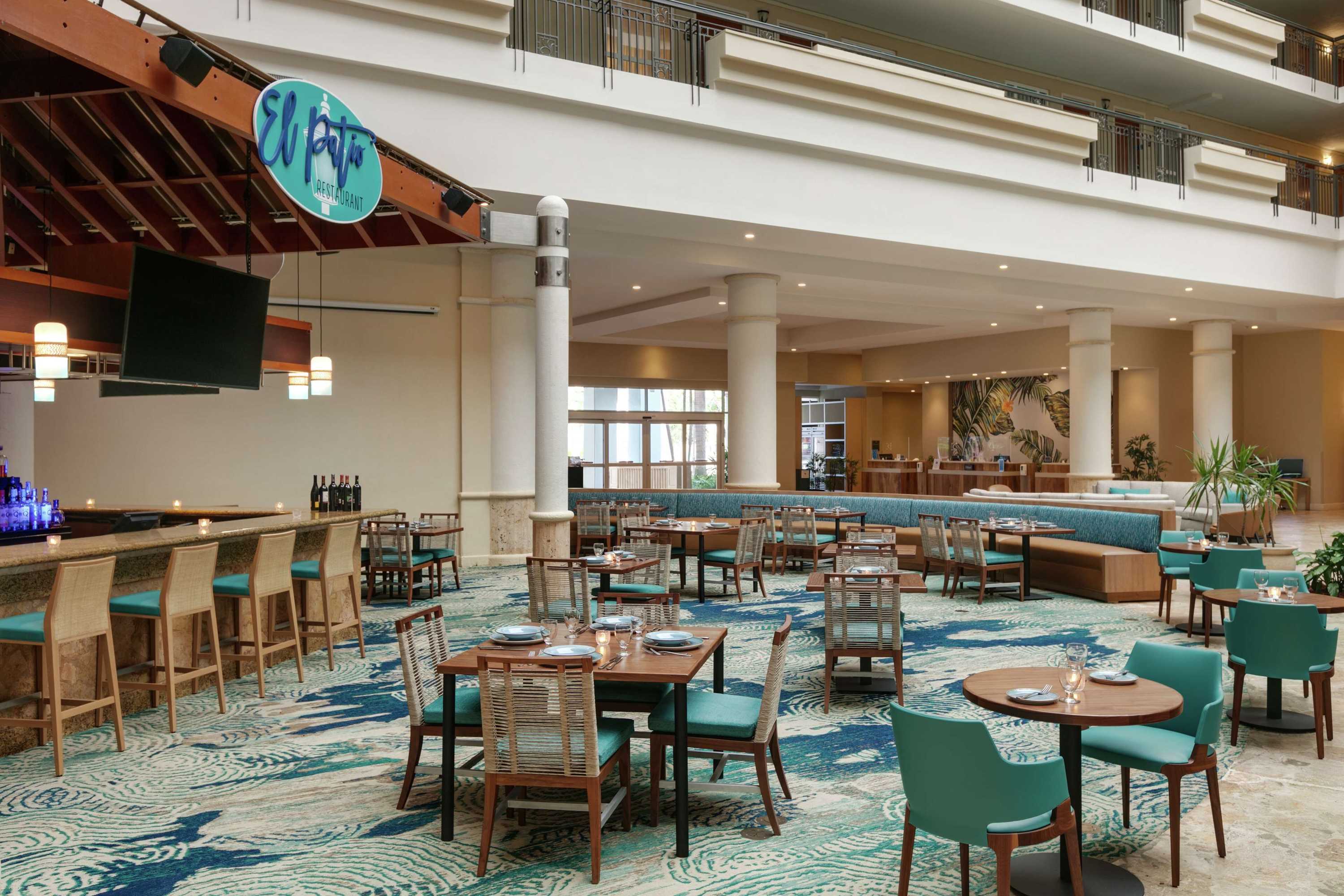Gift card for Embassy Suites by Hilton San Juan Hotel & Casino Gift card for Embassy Suites by Hilton San Juan Hotel & Casino