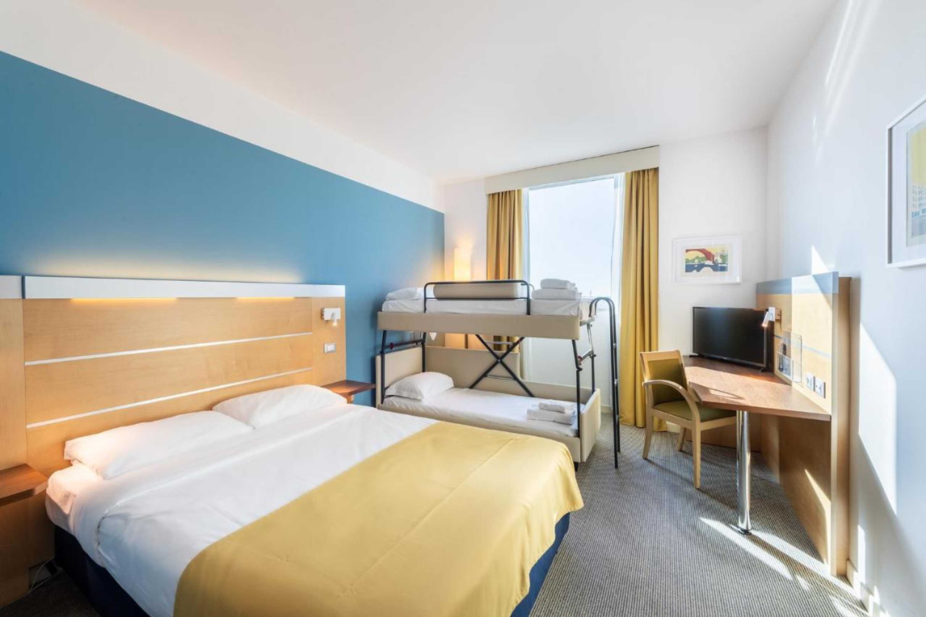 Gift card for Meditur Hotel Udine Nord