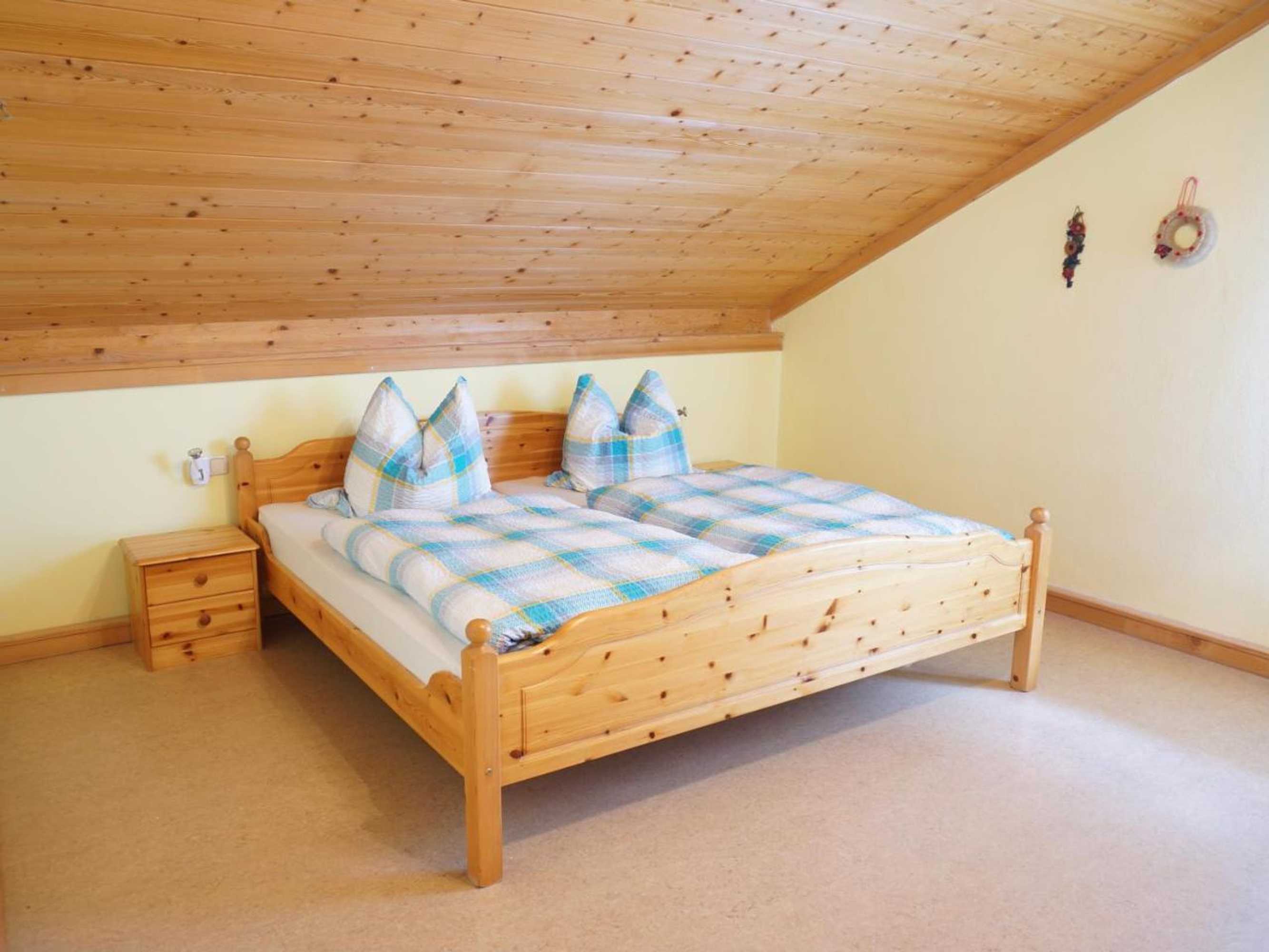 Gift card for Ferienwohnungen Weber