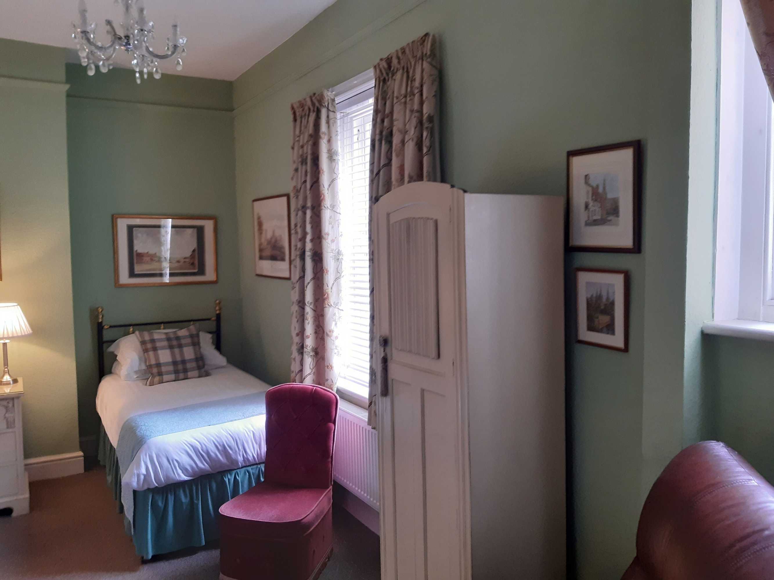 Gift card for Holywell Guest House Gift card for Holywell Guest House