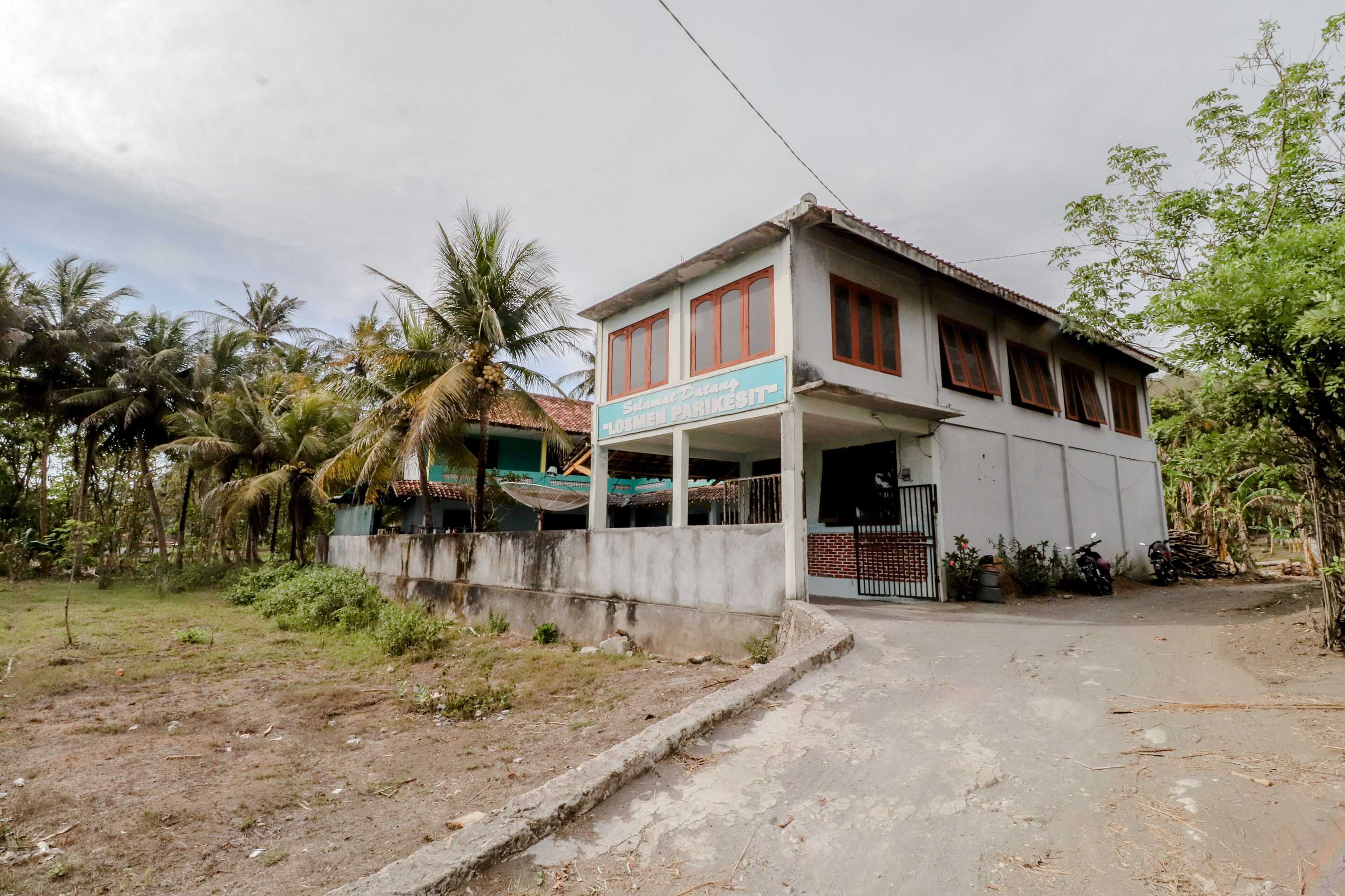 Gift card for Losmen Parikesit