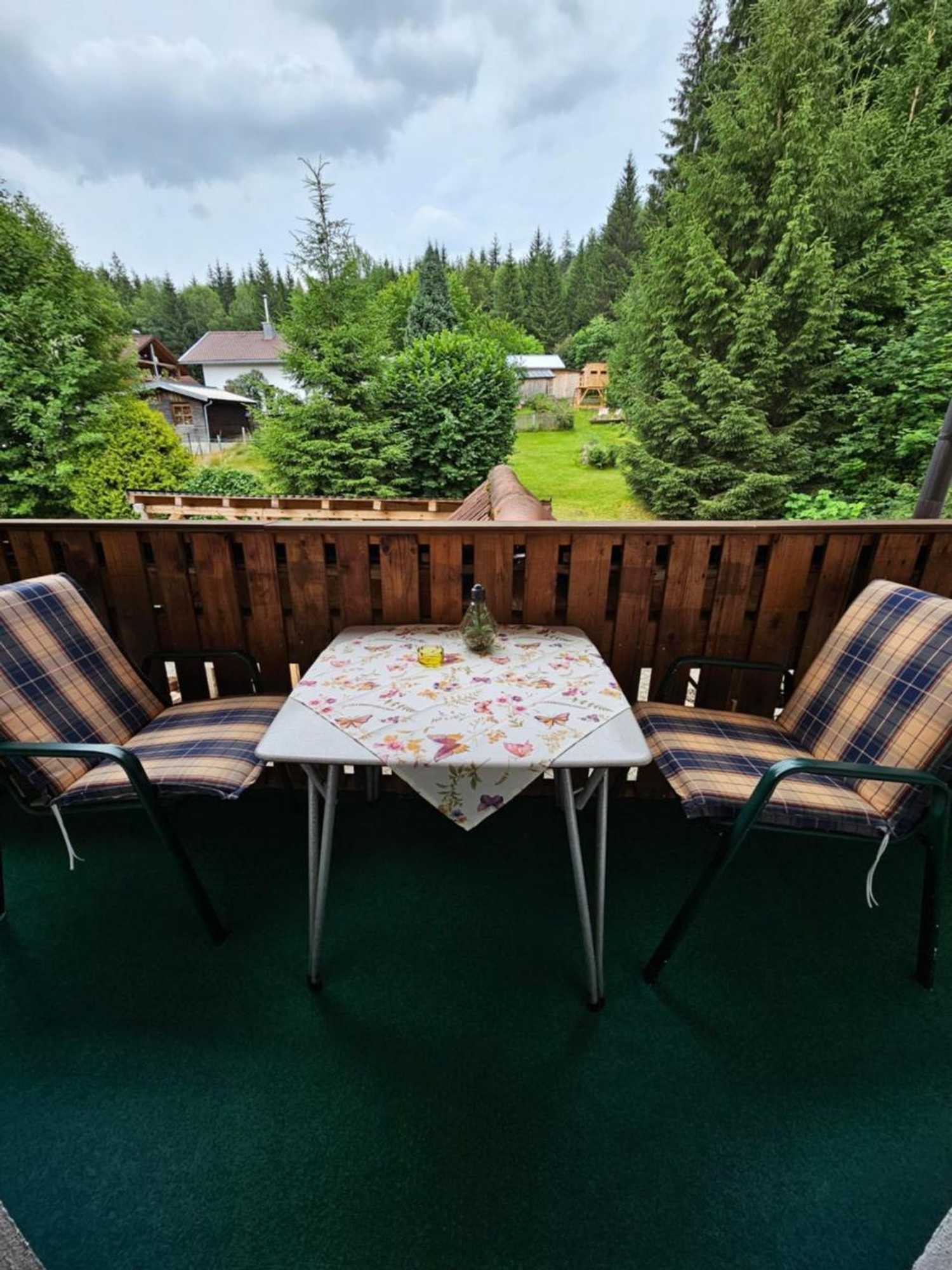 Gift card for Pension Schatzkisterl