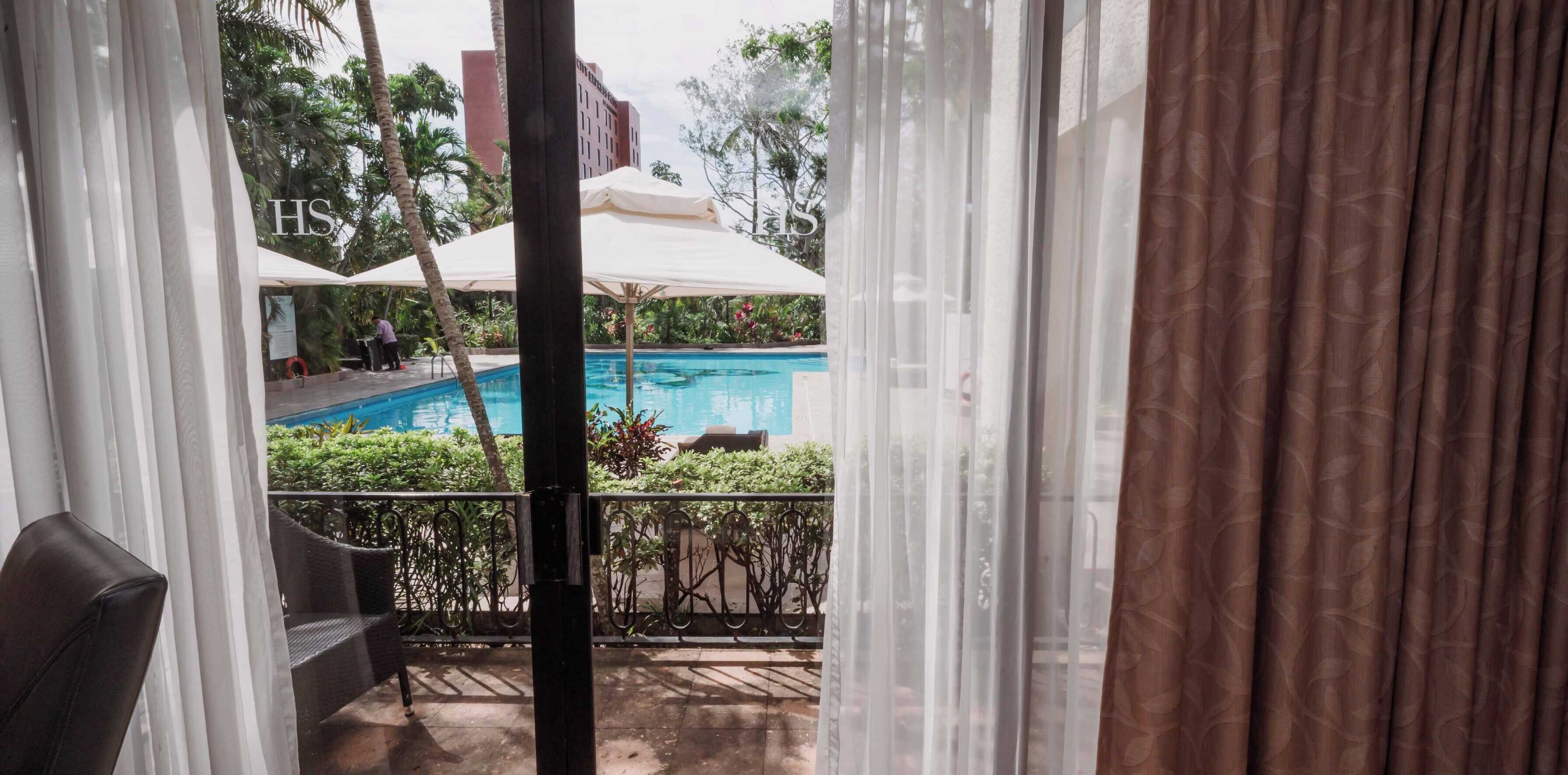 Gift card for HS Hotsson Hotel Tampico Gift card for HS Hotsson Hotel Tampico
