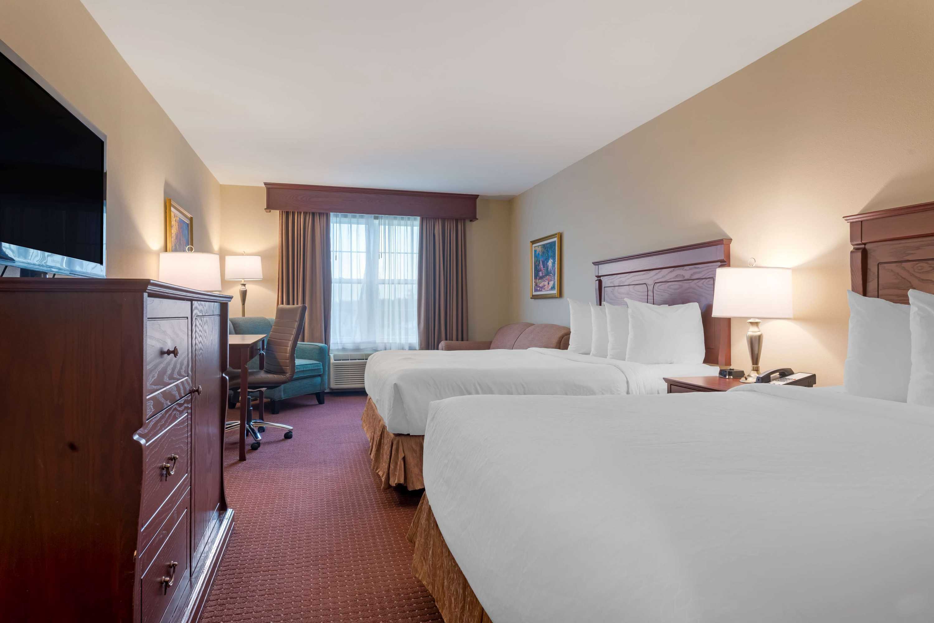 Gift card for Best Western Plus Fredericton Hotel & Suites Gift card for Best Western Plus Fredericton Hotel & Suites