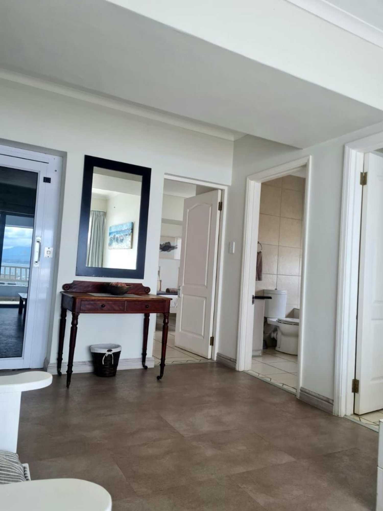 Gift card for Point Village Accommodation - Stephen