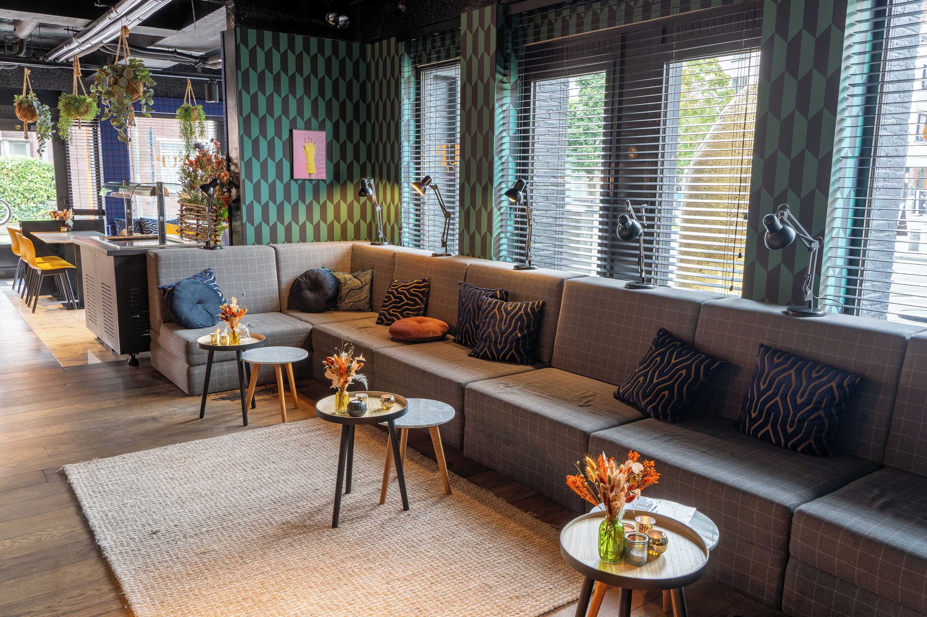 Gift card for Ibis Styles Hasselt City Centre Gift card for Ibis Styles Hasselt City Centre