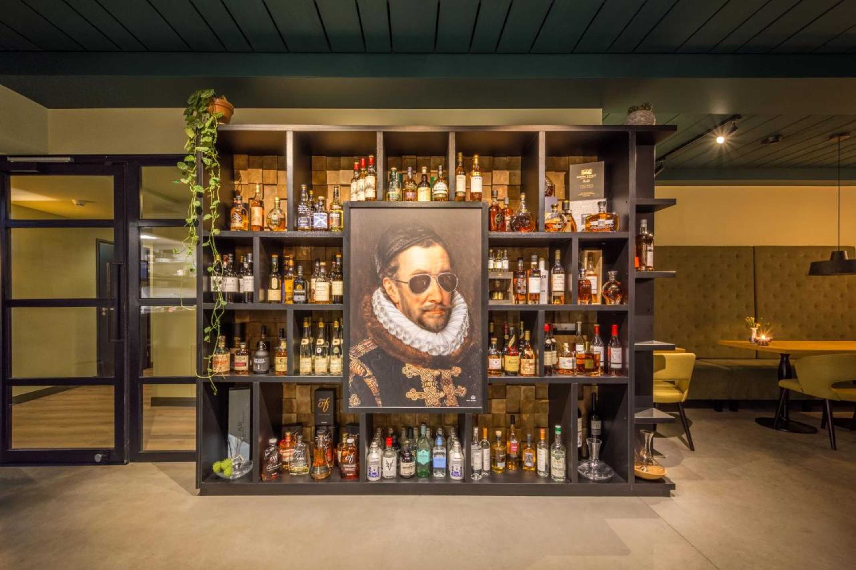 Gift card for Ludiek Eten en Slapen