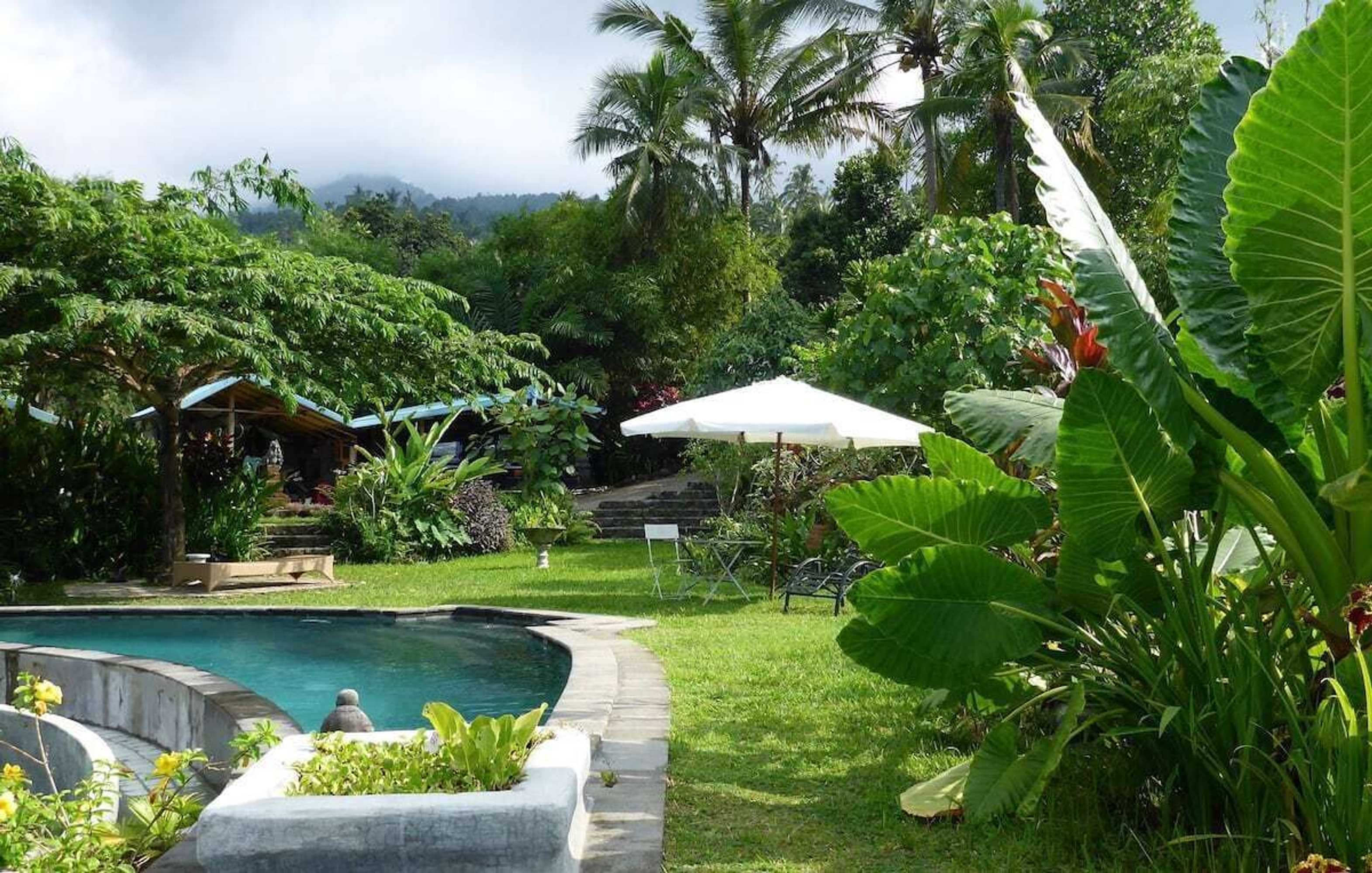 Gift card for Villa Pondok Apsari Gift card for Villa Pondok Apsari
