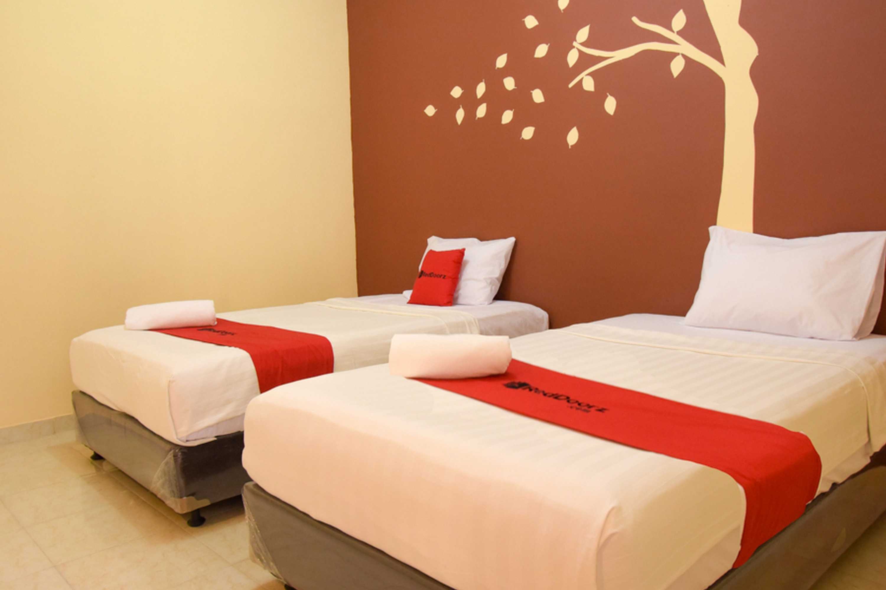Gift card for Reddoorz Near Terminal A Adisucipto Airport Gift card for Reddoorz Near Terminal A Adisucipto Airport