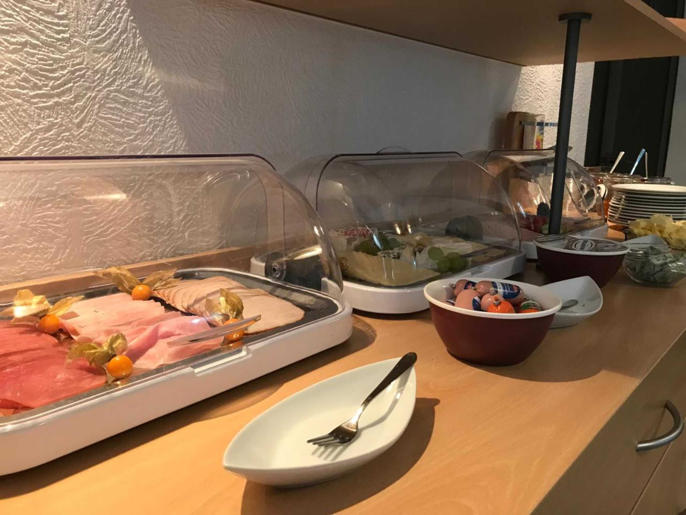 Gift card for Waldpension Bielefeld