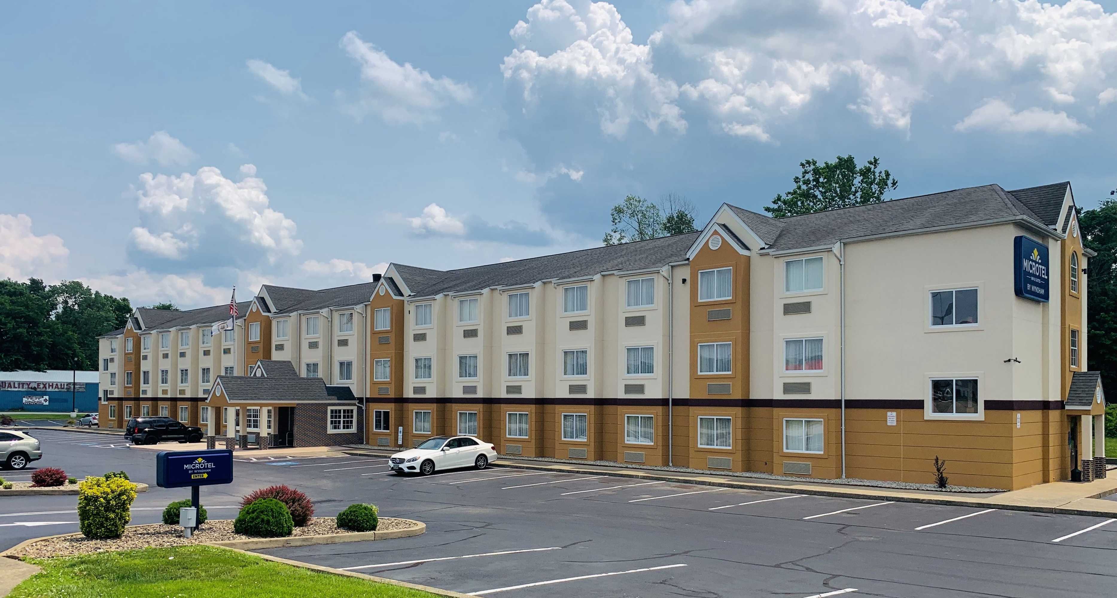 Gift card for Microtel Inn & Suites by Wyndham Charleston WV Gift card for Microtel Inn & Suites by Wyndham Charleston WV
