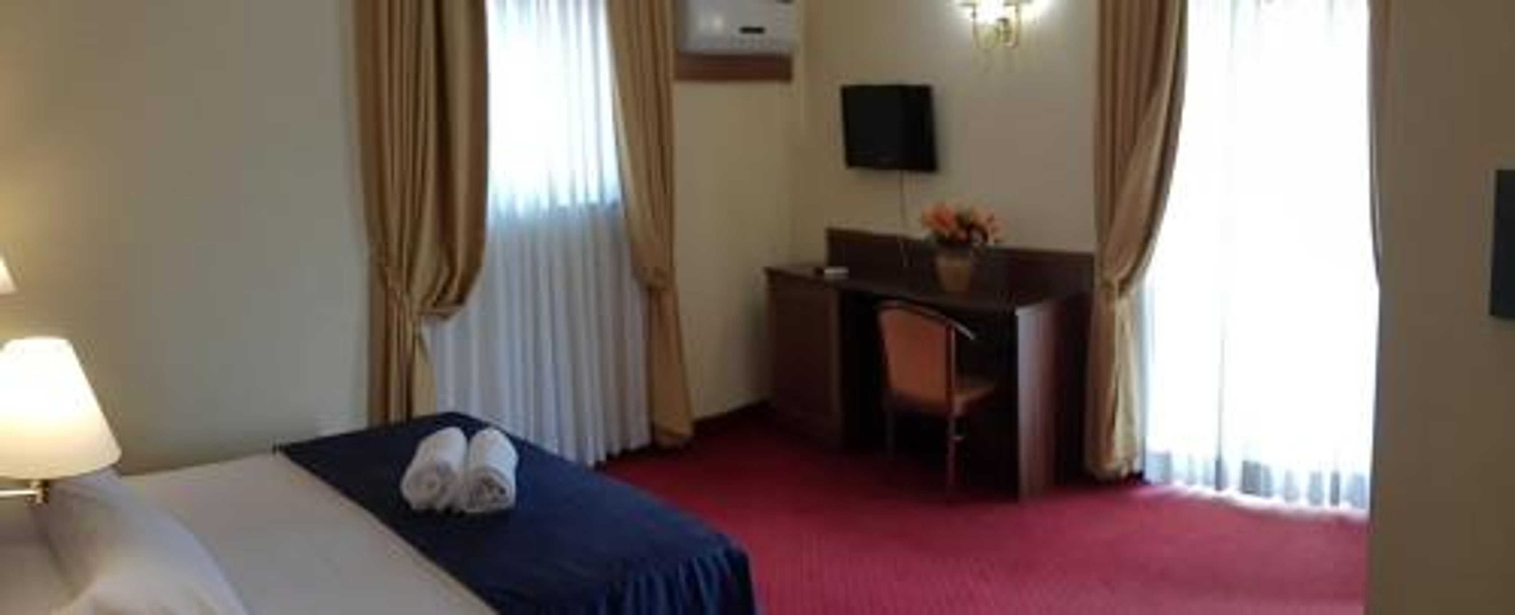 Gift card for Hotel Antiche Terme Benevento Gift card for Hotel Antiche Terme Benevento