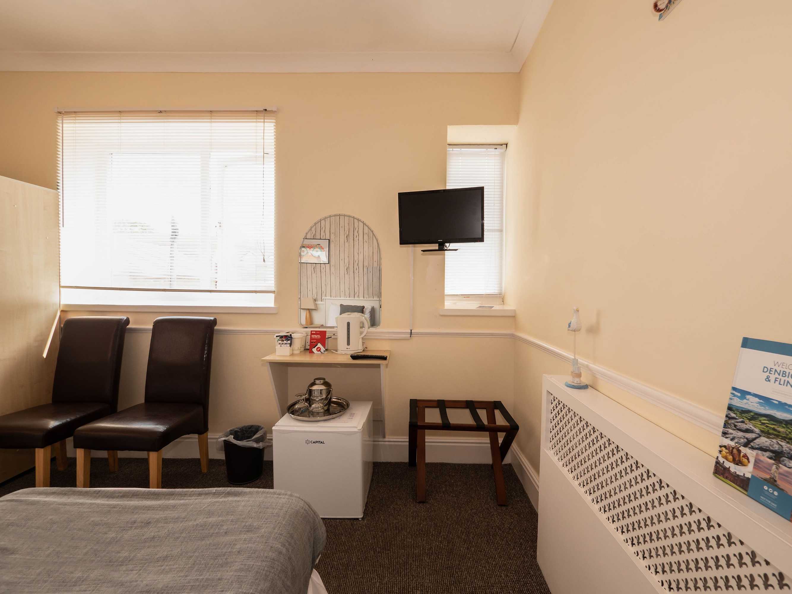 Gift card for Oyo Pier Hotel Rhyl Gift card for Oyo Pier Hotel Rhyl