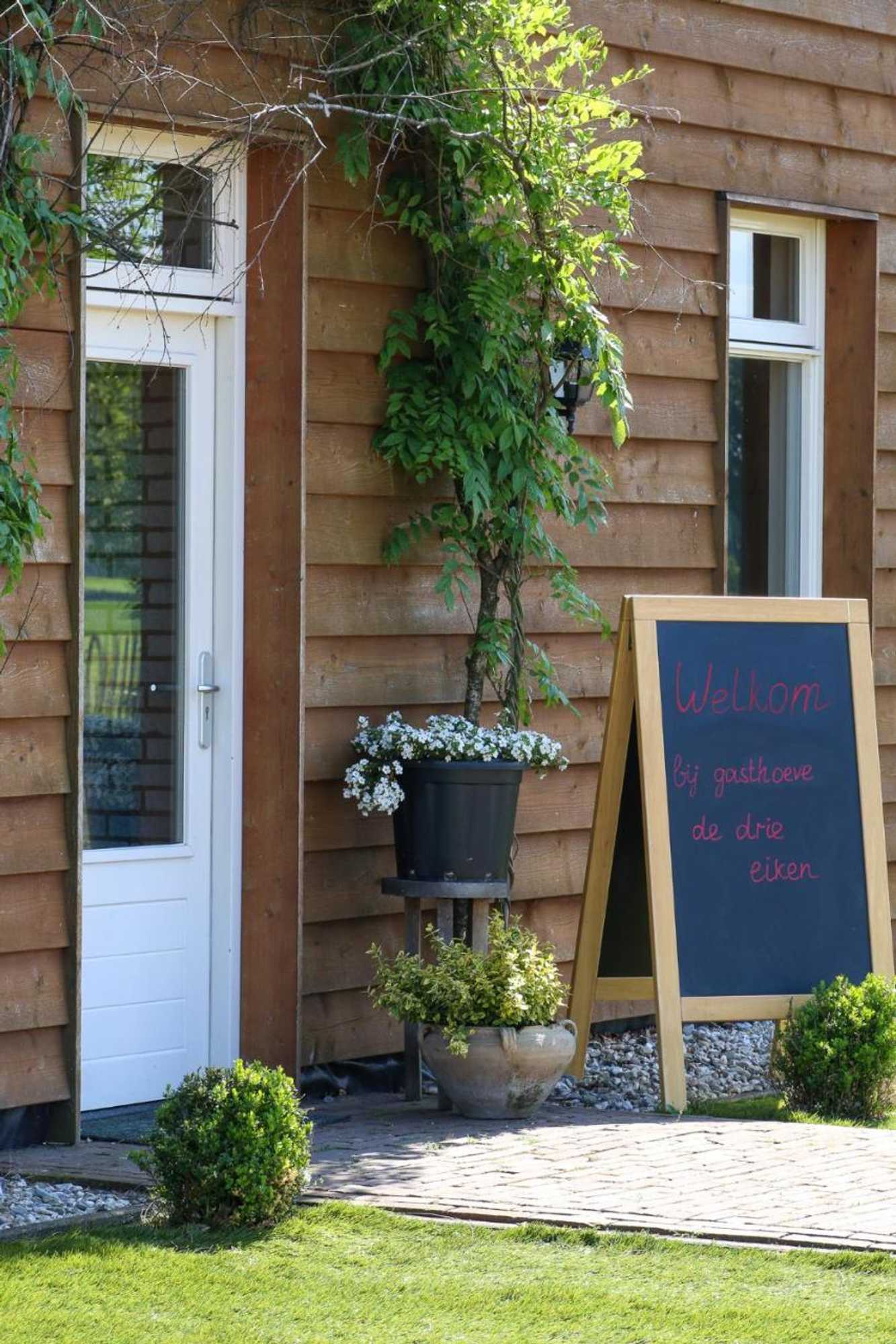 Gift card for Gasthoeve-De-Drie-Eiken