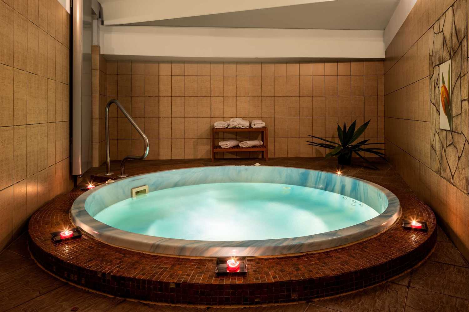 Gift card for Golden Tulip Ana Tower Sibiu Gift card for Golden Tulip Ana Tower Sibiu
