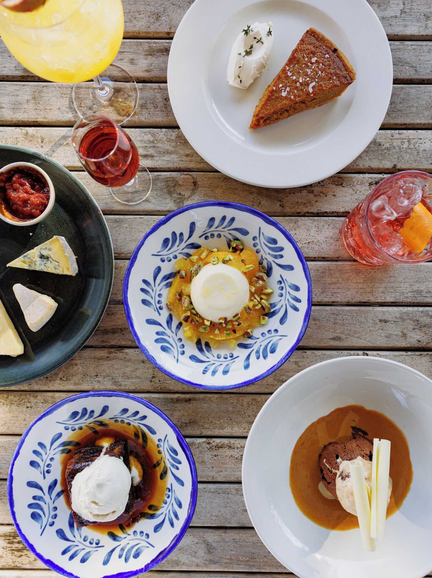 Gift card for The Embankment