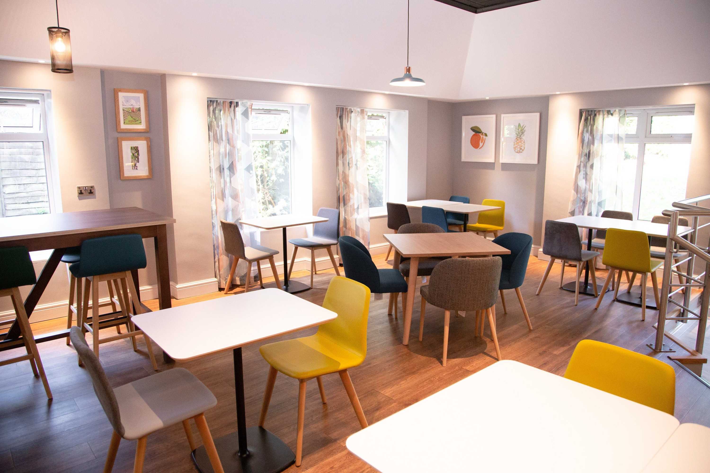 Gift card for Holiday Inn Ashford North A20 by Ihg