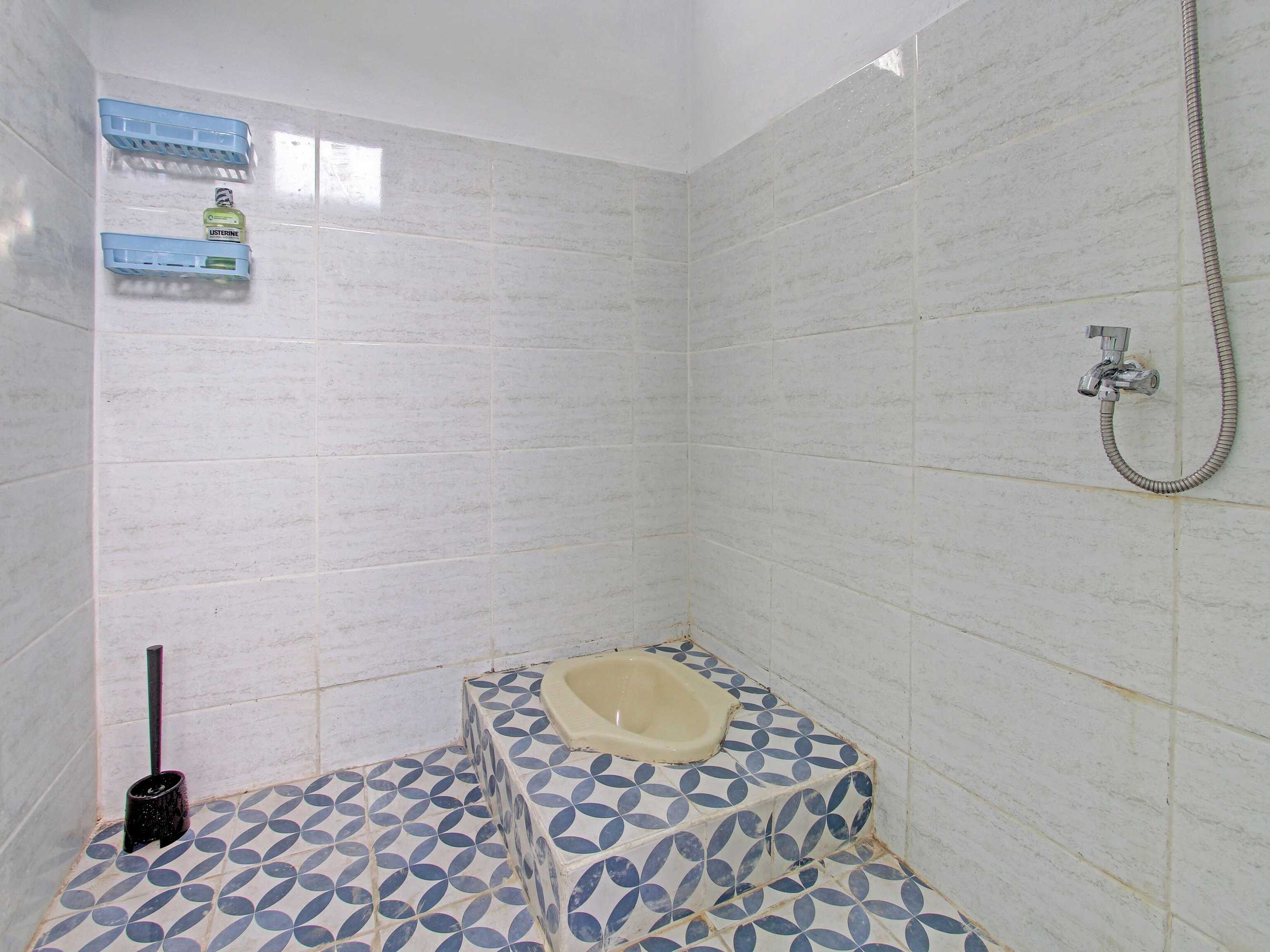 Gift card for Spot ON 92490 Casa Homestay Syariah