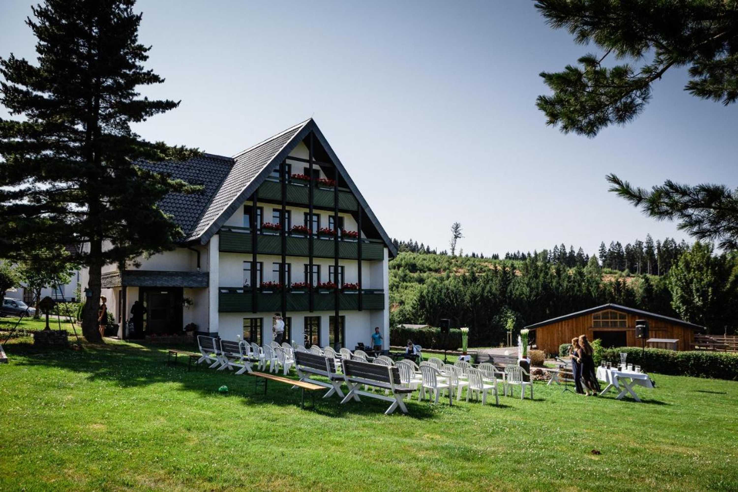 Gift card for Gasthof Spelsberg