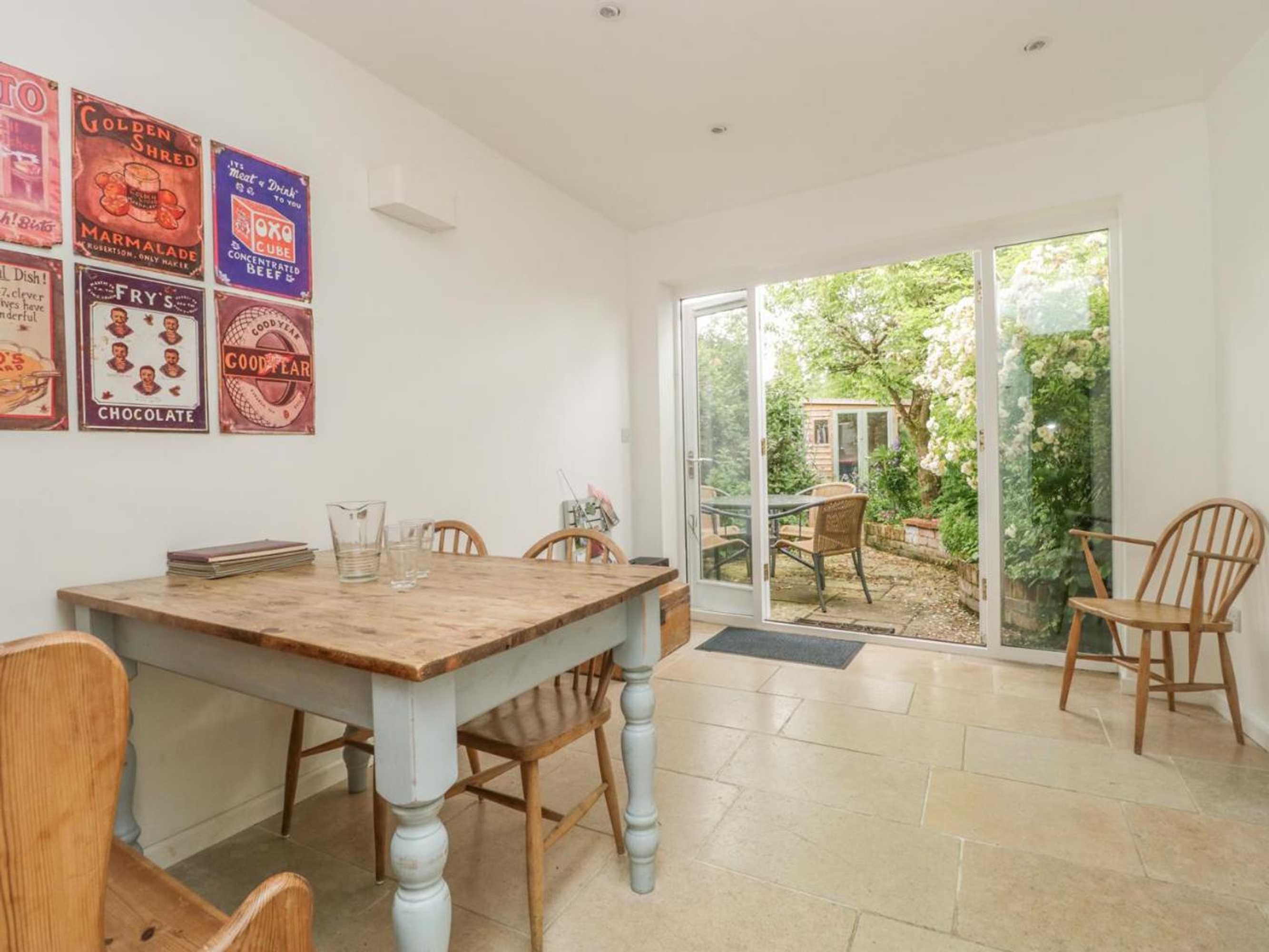 Gift card for Apple Tree Cottage